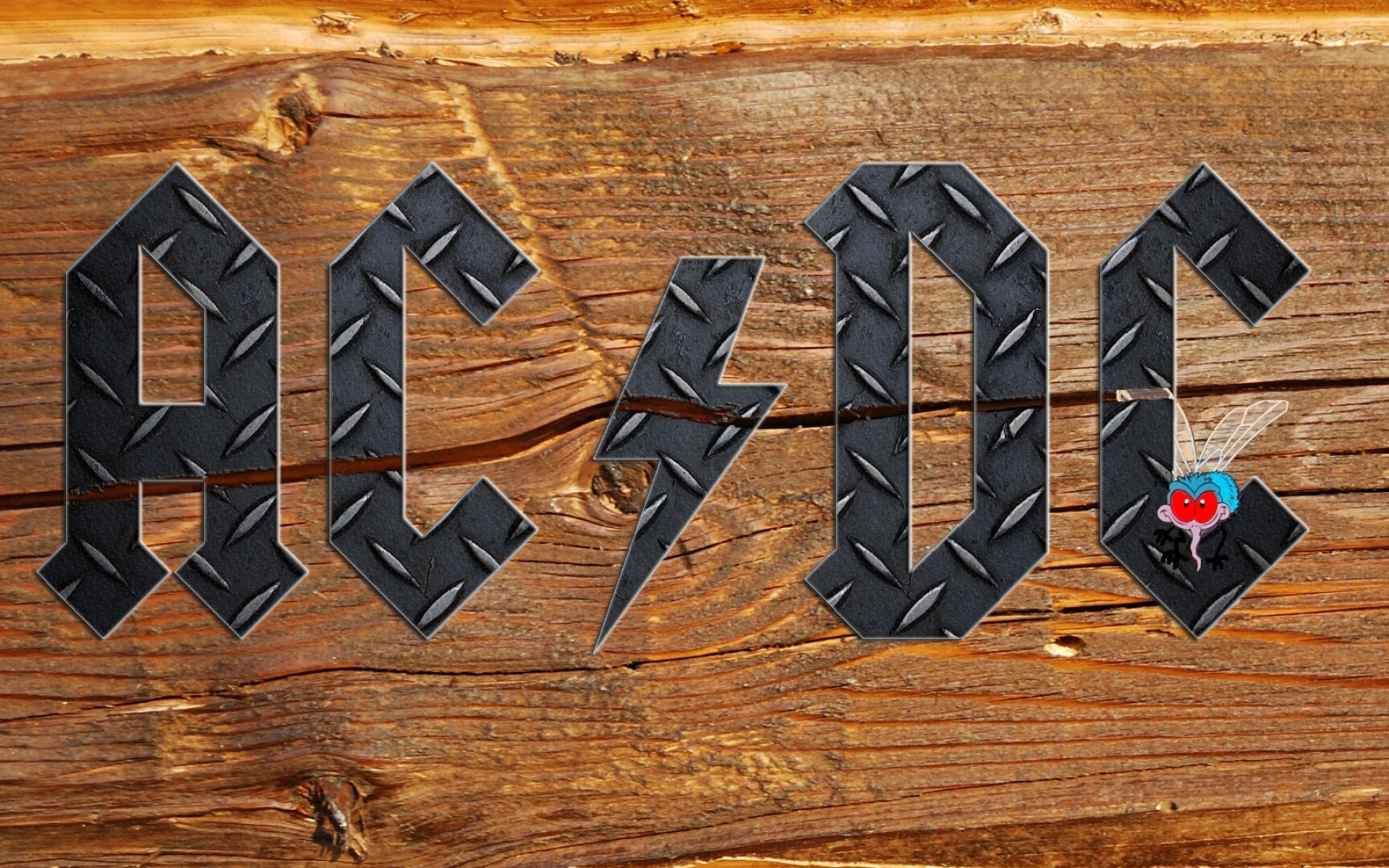 AC/DC, High Definition, Wallpaper, Band Image, 1920x1200 HD Desktop