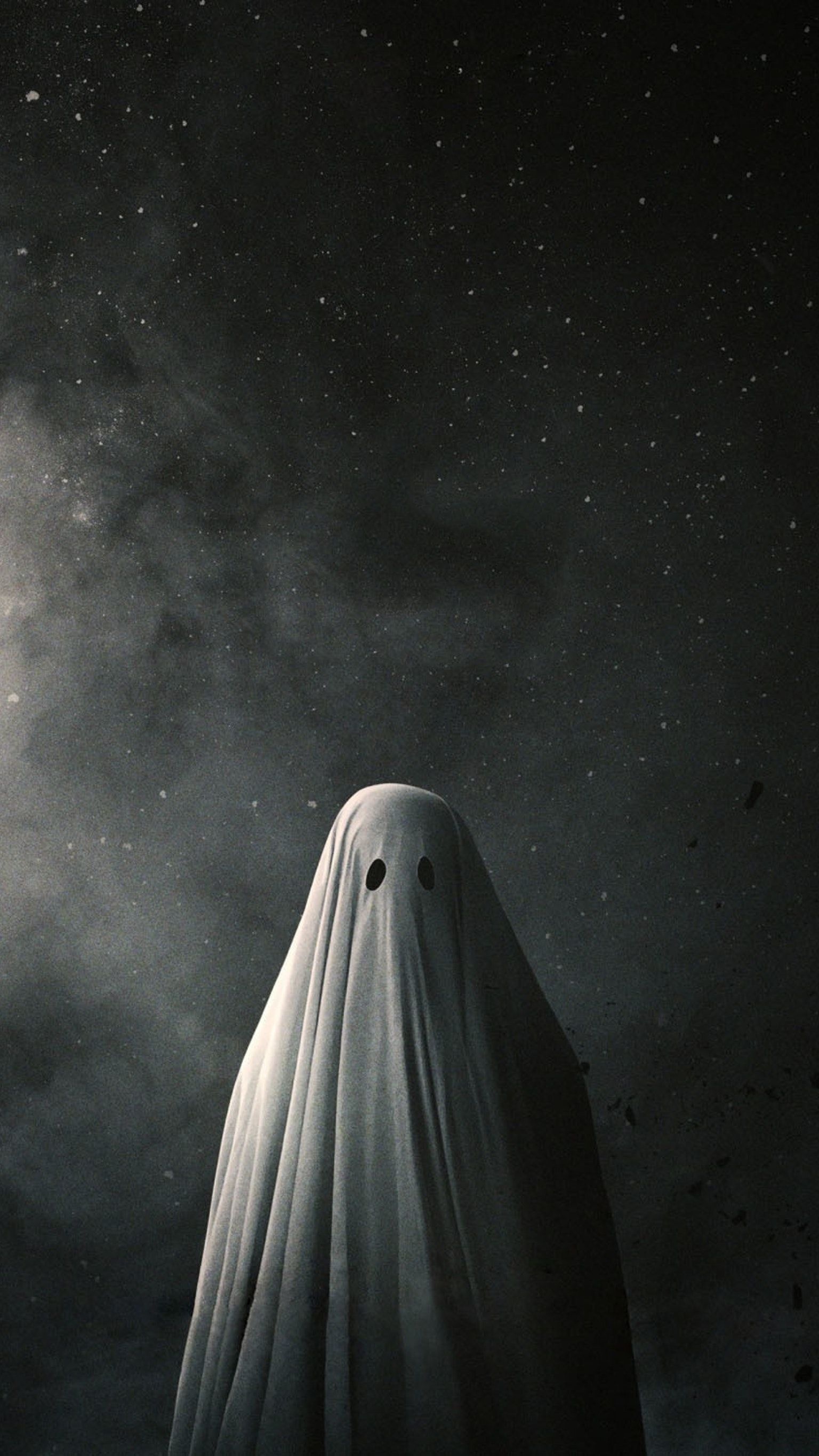 Phone wallpaper, Ghostly visuals, Haunting imagery, Cinematic atmosphere, 1540x2740 HD Phone