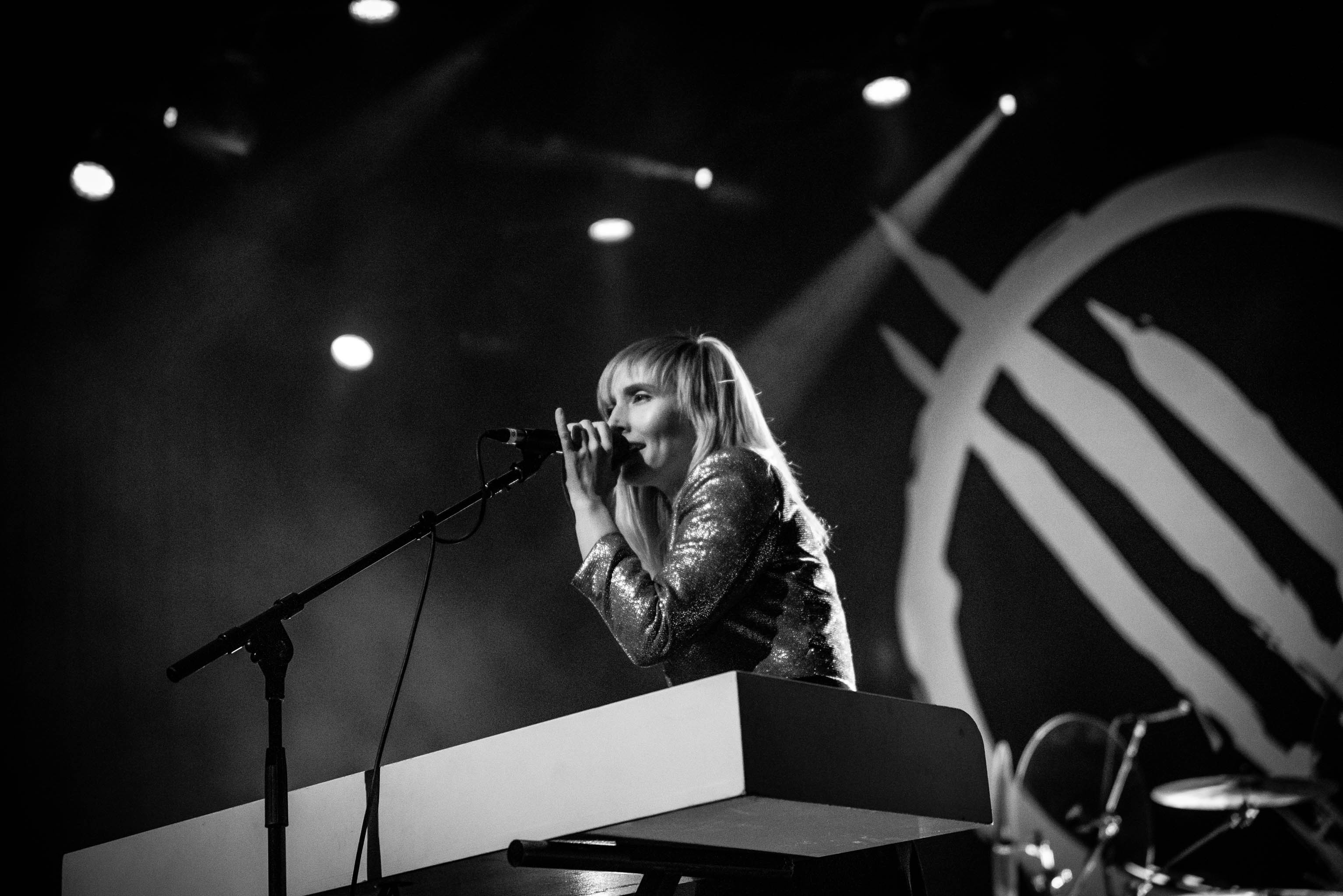 Mother Mother, Eerie sound, Ottawa show, Indie music, 3070x2050 HD Desktop