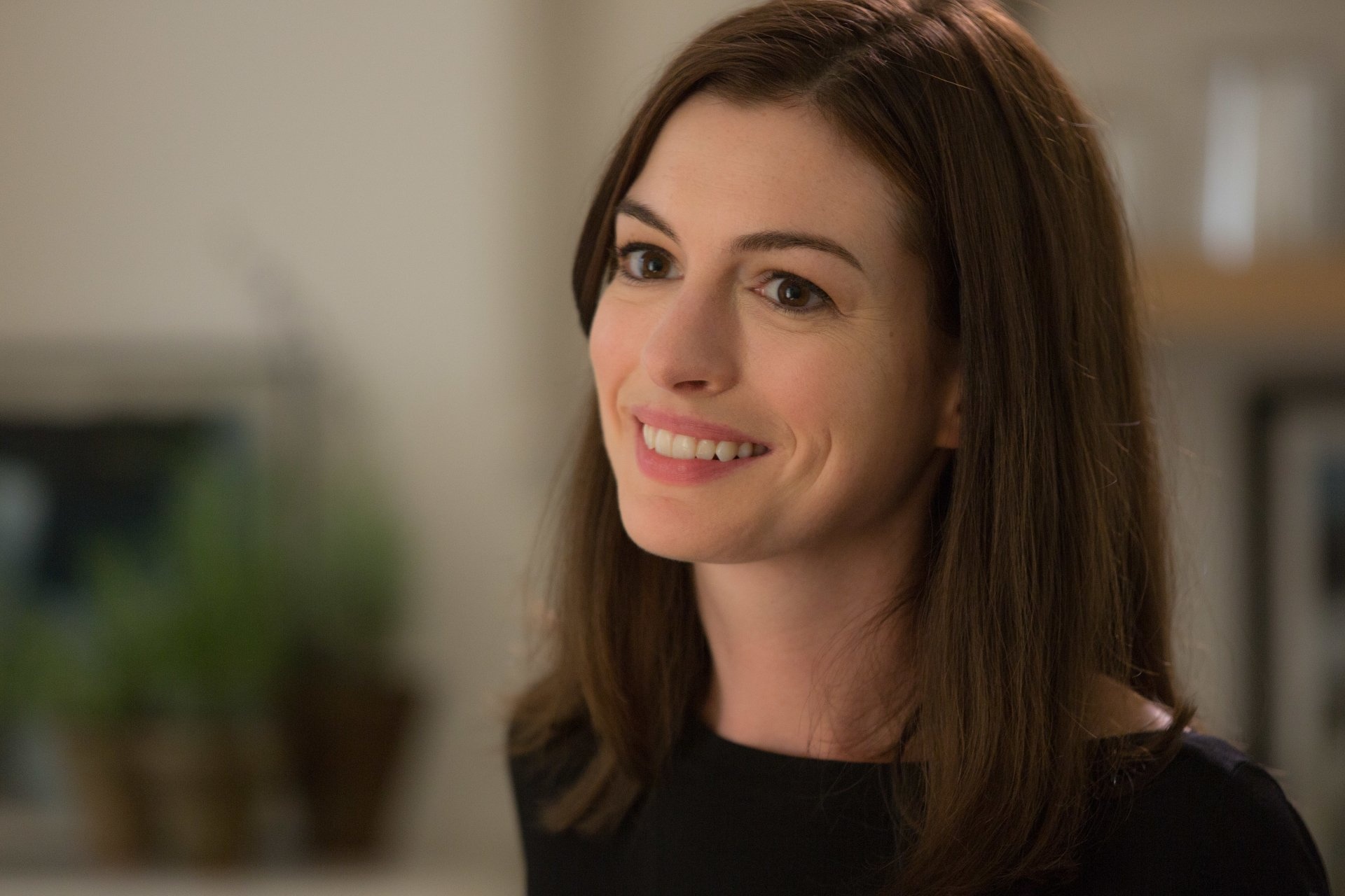 The Intern Movie, Engaging Characters, Robert De Niro, Anne Hathaway, 1920x1280 HD Desktop
