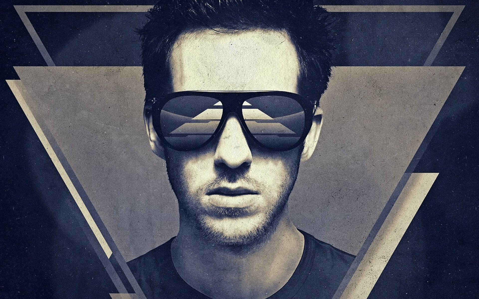 Calvin Harris, HD wallpaper, Vibrant background image, Energetic vibes, 1920x1200 HD Desktop