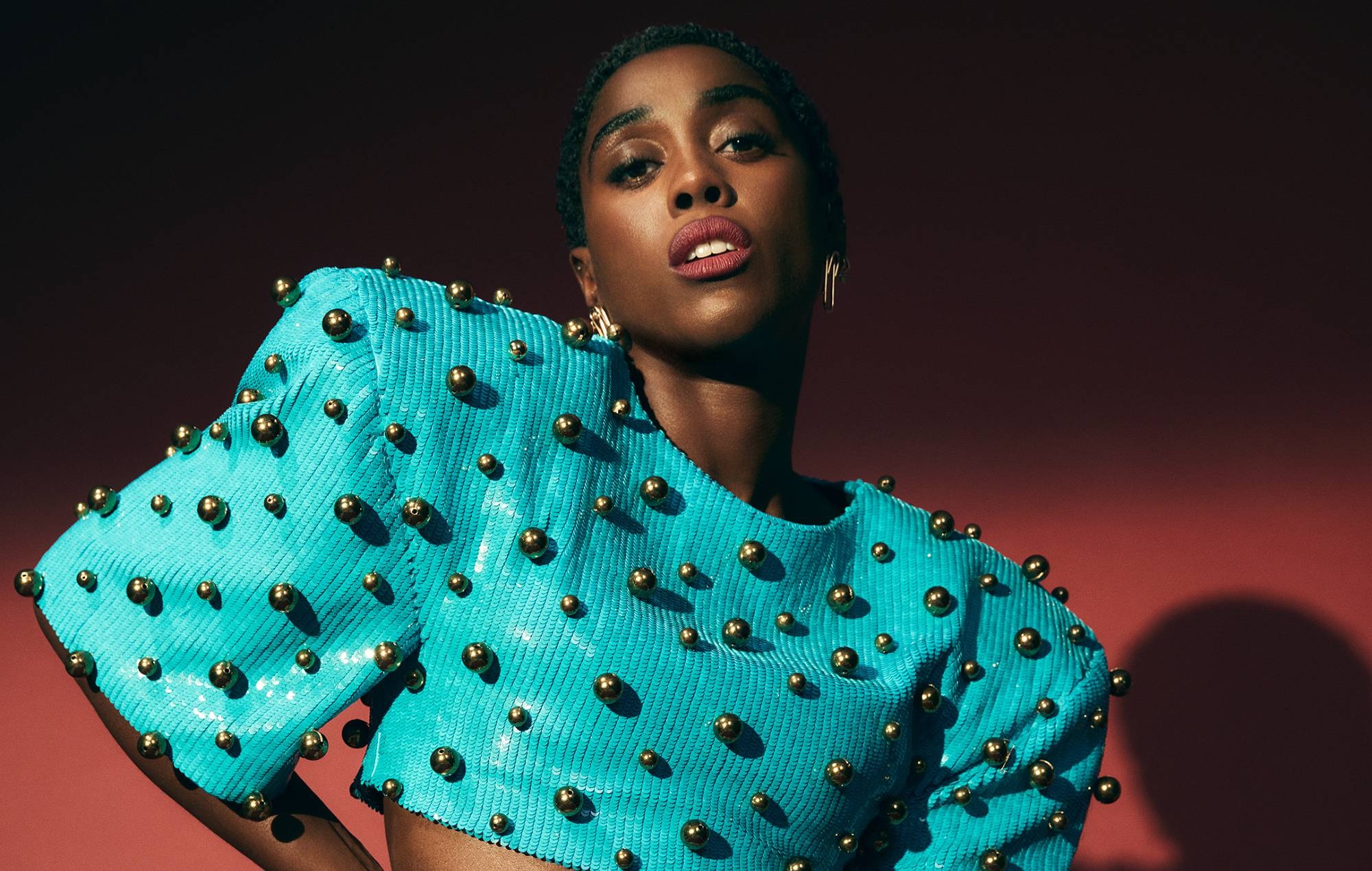 Lashana Lynch, Rolling Stone UK cover, Woman on a mission, Interview, 2000x1270 HD Desktop