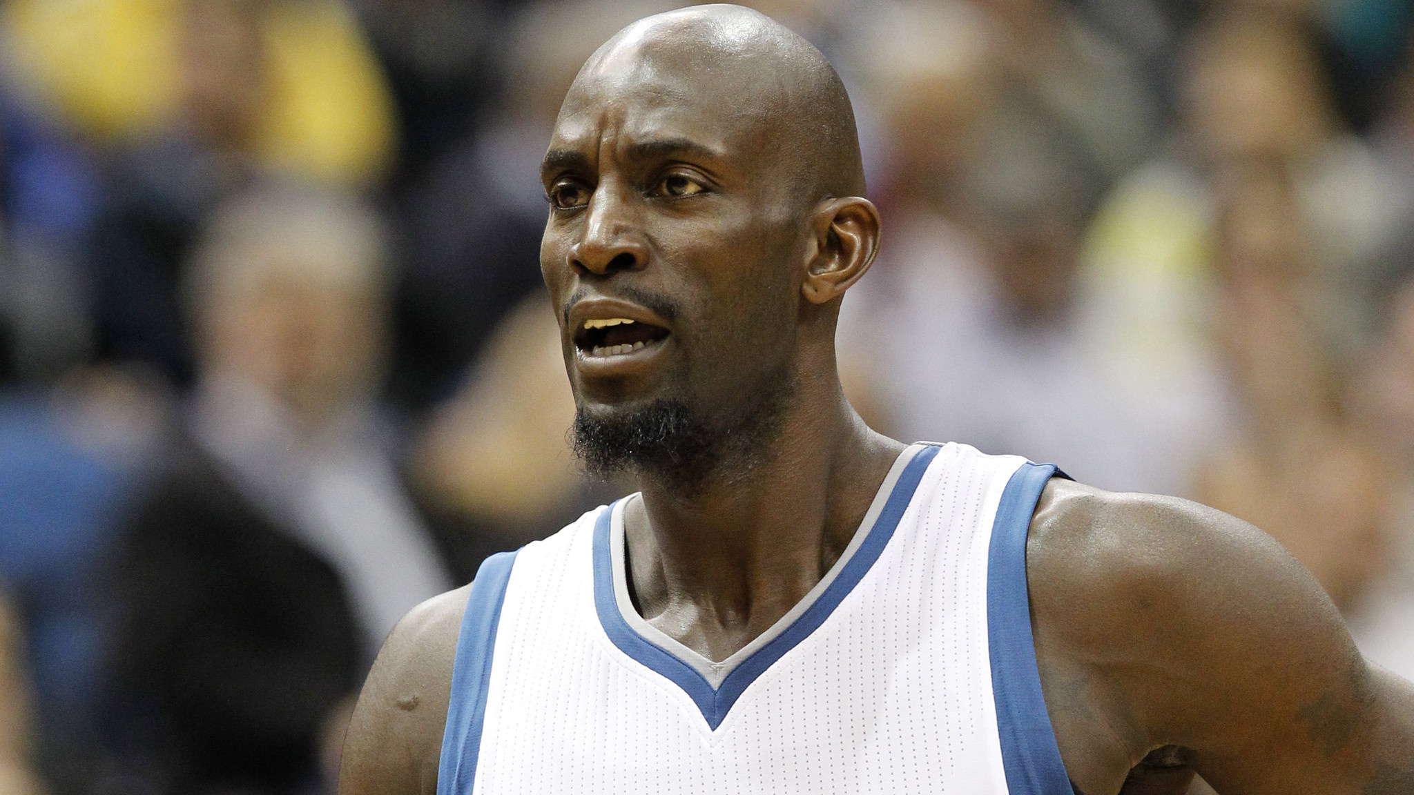 Kevin Garnett, Celebrities wallpaper collection, HD wallpapers, 2050x1160 HD Desktop