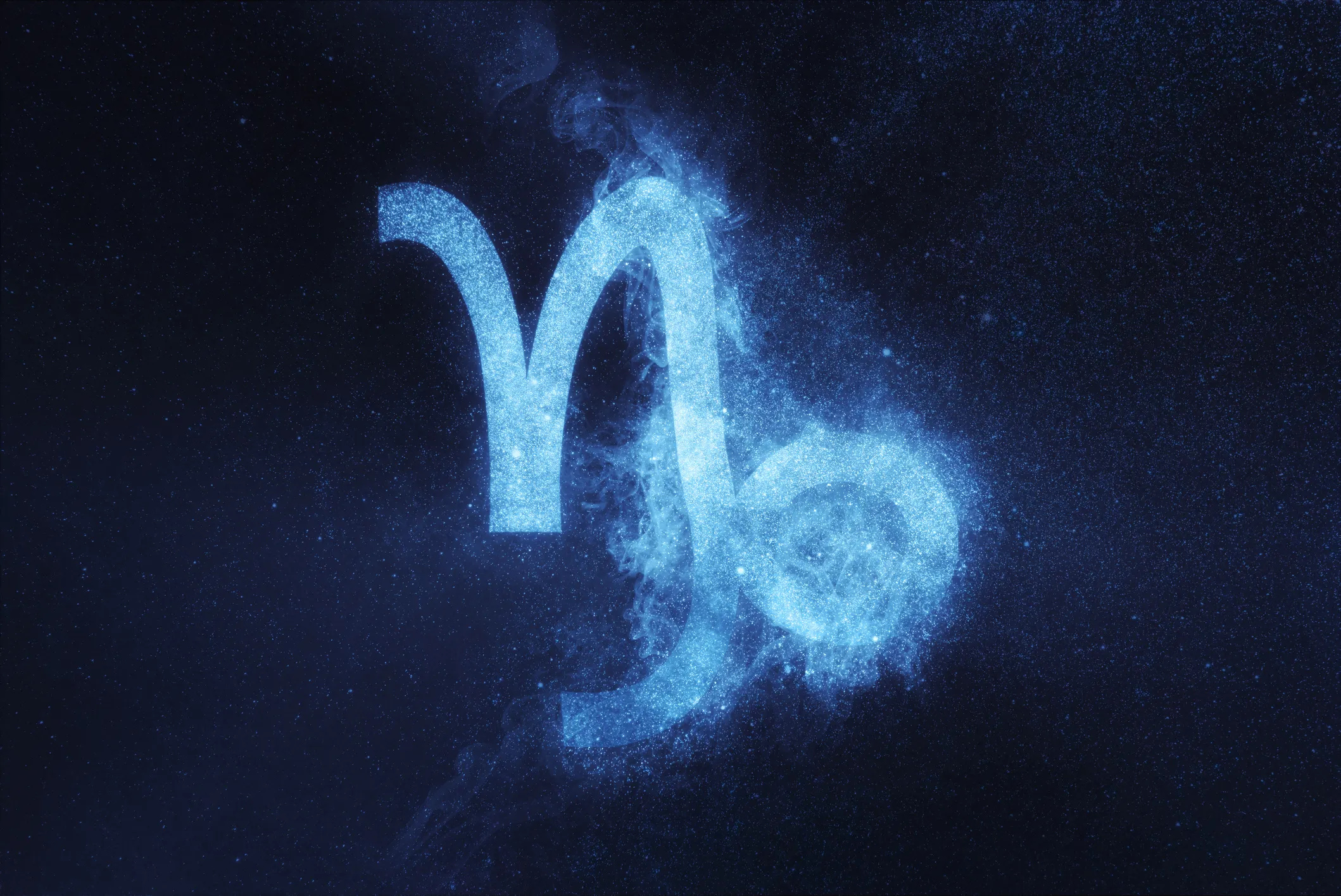 Capricorn season 2021/2022, Zodiac influence, Personal horoscope, 2120x1420 HD Desktop