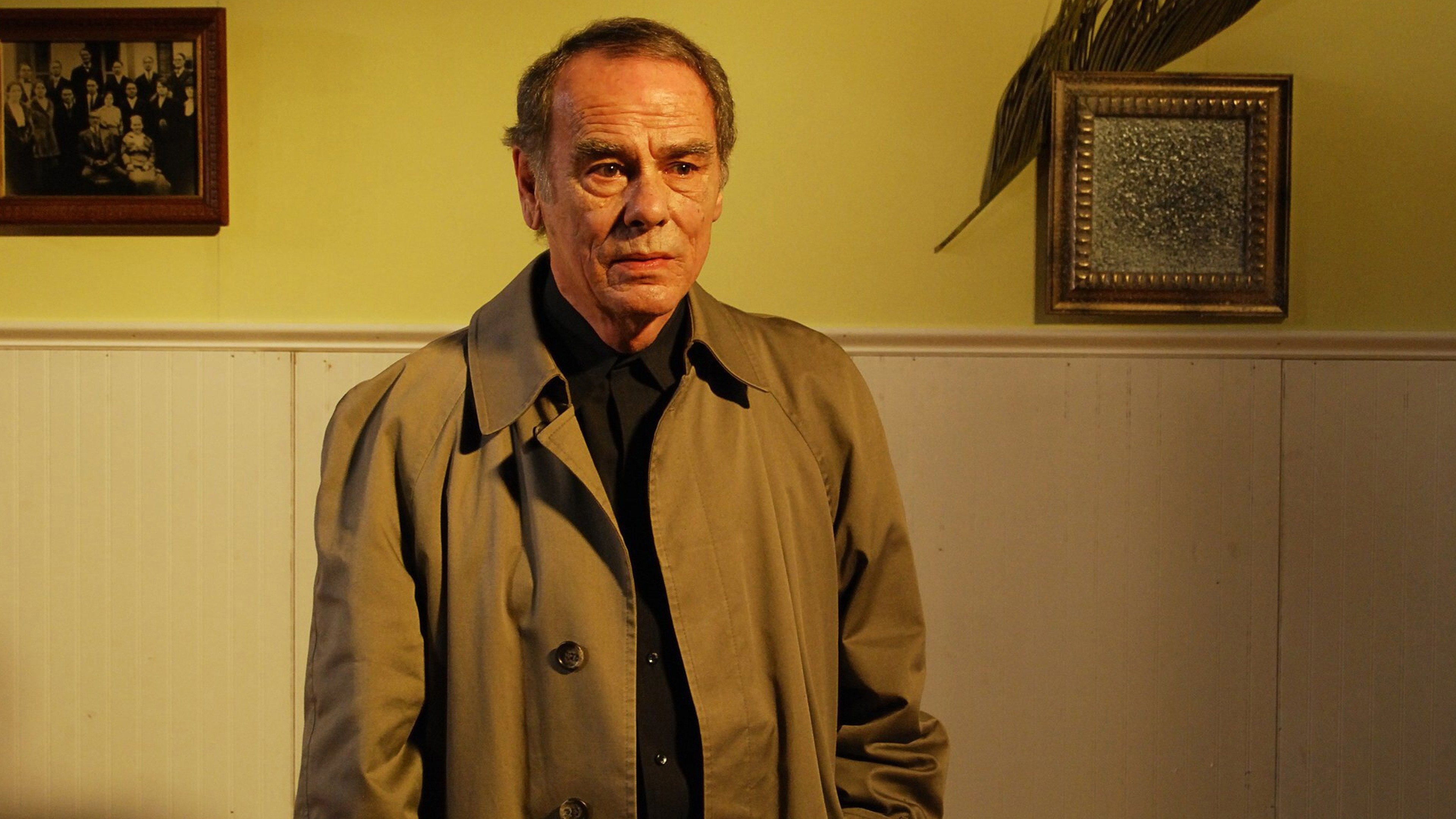 Dean Stockwell, TV Show, The Dunwich Horror, Watch full movie, 3840x2160 4K Desktop