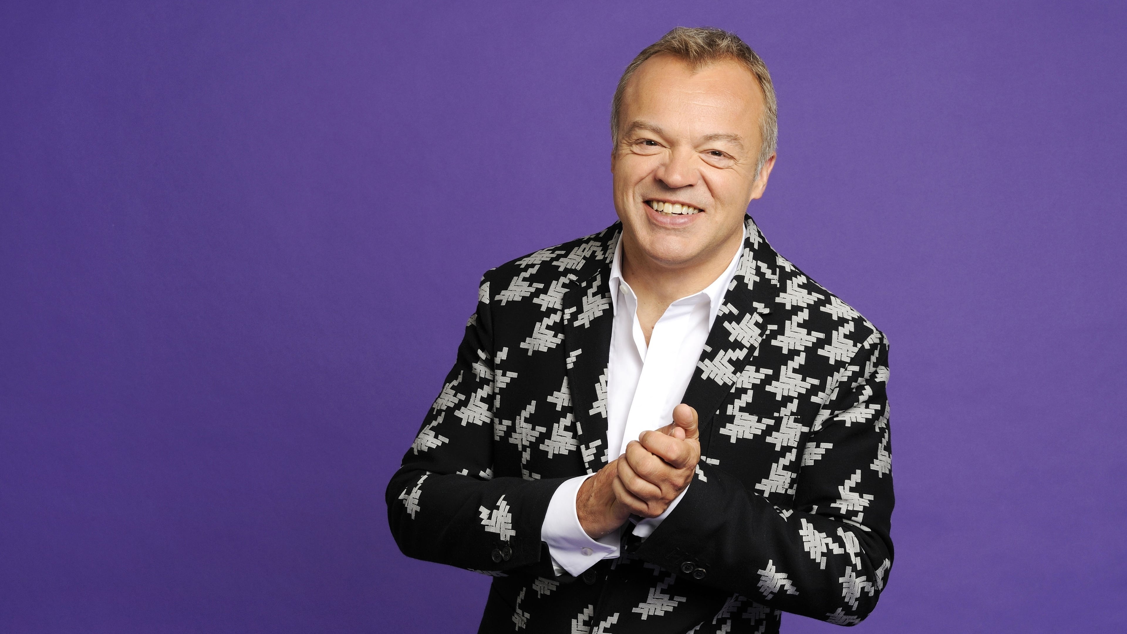 Graham Norton, Celebrities, TV series, The Movie Database, 3840x2160 4K Desktop