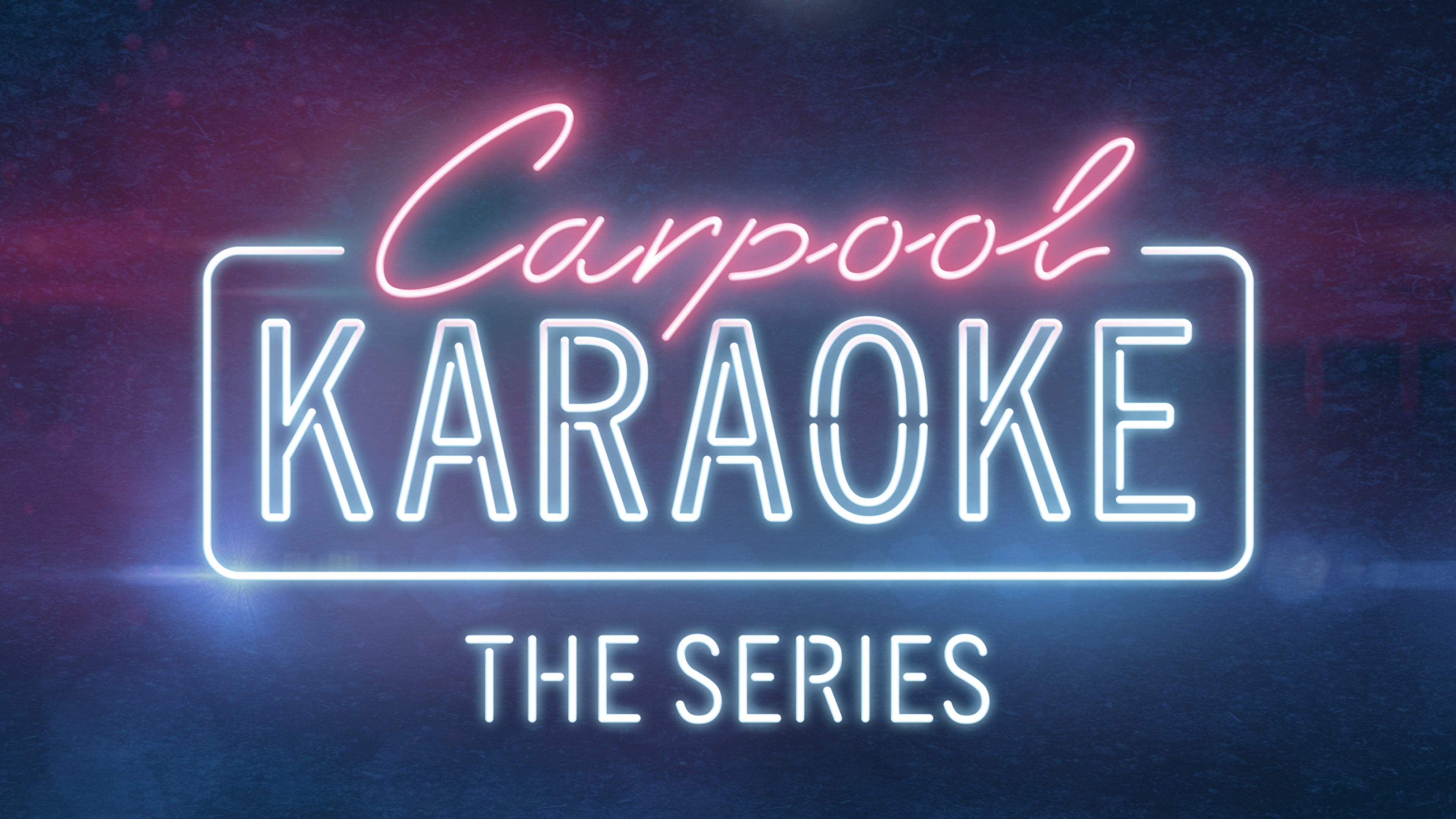 Carpool Karaoke on Apple TV, Season 5 highlights, Prehistoric planet, Entertaining episodes, 3840x2160 4K Desktop