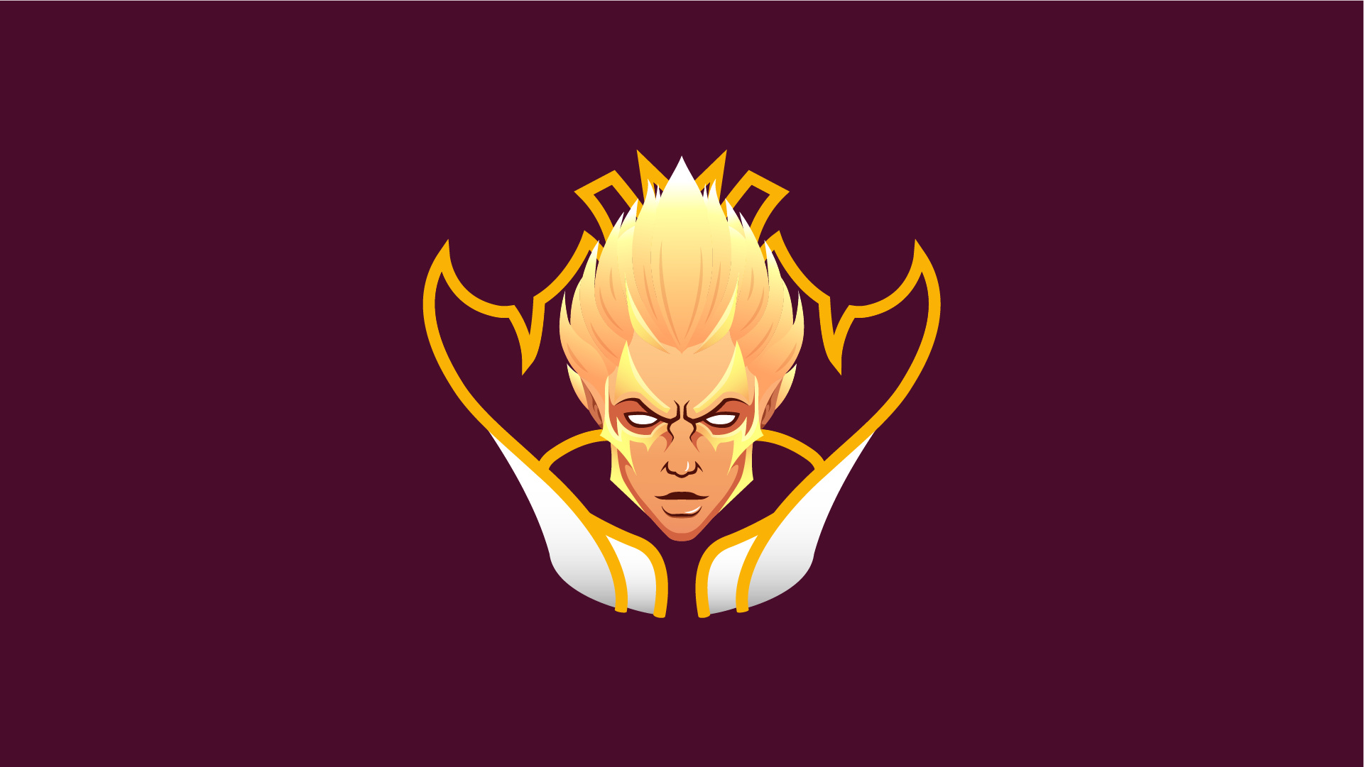 Invoker gaming background, Dota 2 hero, Game art gallery, High-definition wallpaper, 1930x1090 HD Desktop