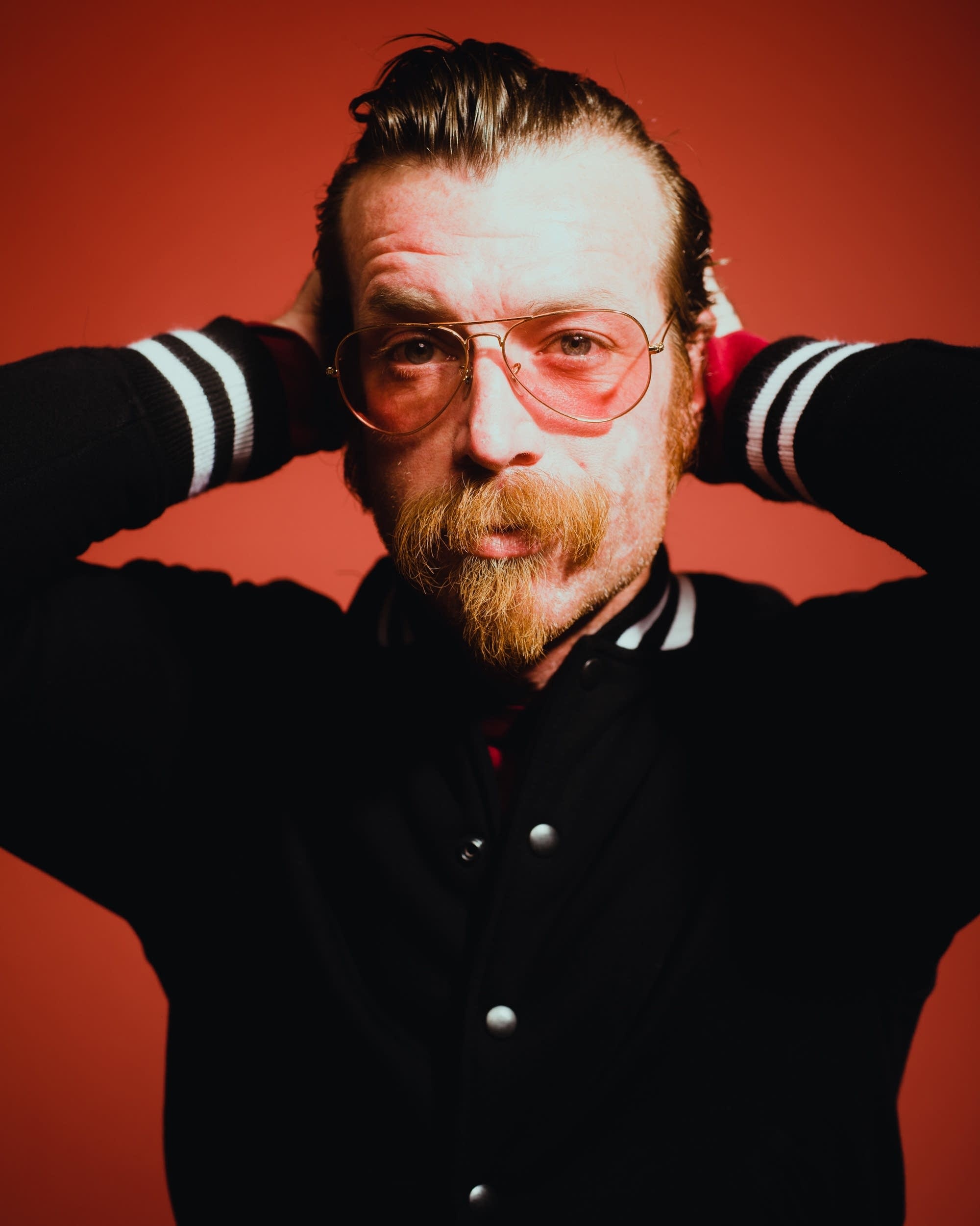 Jesse Hughes of Eagles of Death Metal 2000x2500