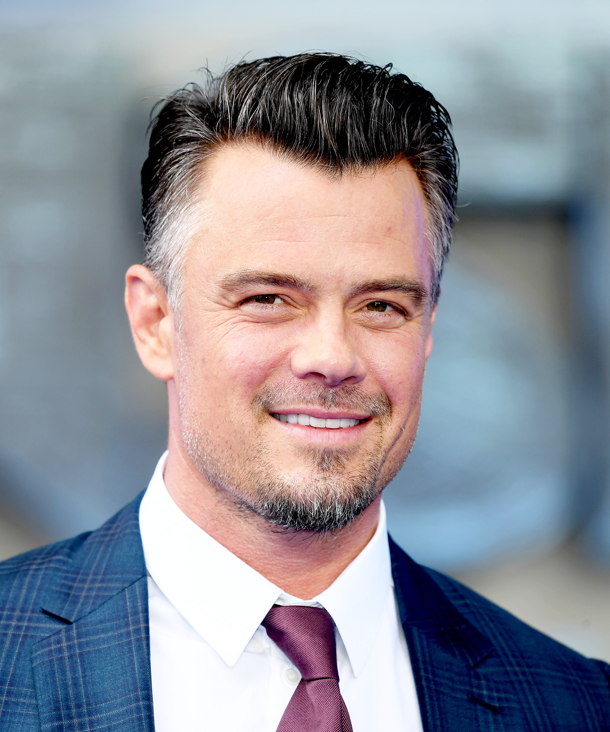 Josh Duhamel, Show, Trailer, Suicide, 2000x2400 HD Phone