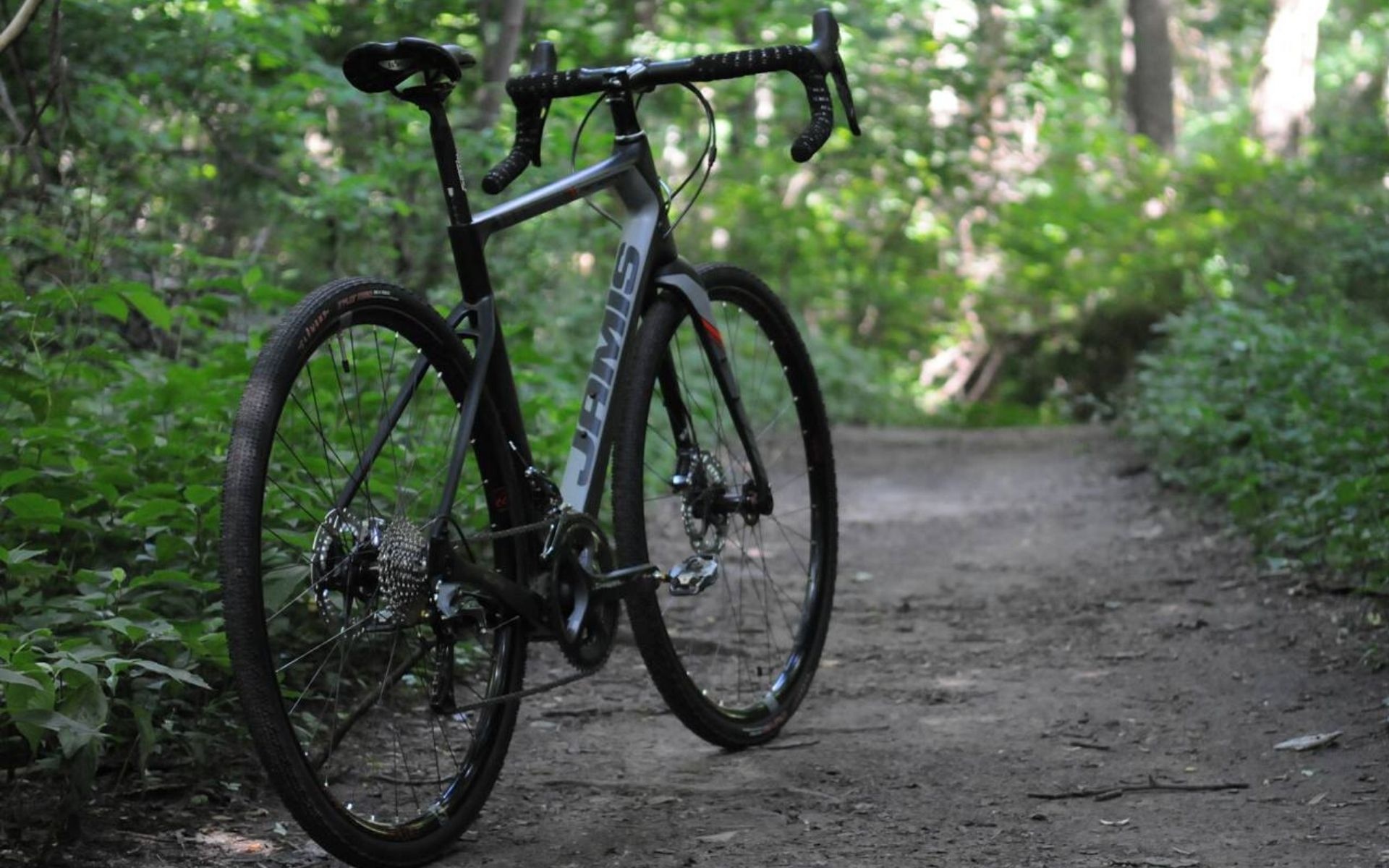 Renegade, Jamis Bicycles Wallpaper, 1920x1200 HD Desktop