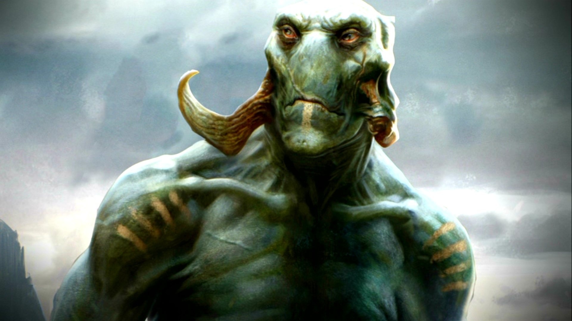 John Carter, HD wallpaper, Movie background, 1920x1080 Full HD Desktop
