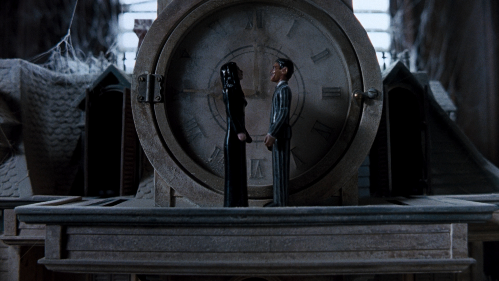 Addams Family, 1991, HD wallpaper, Background image, 1920x1080 Full HD Desktop
