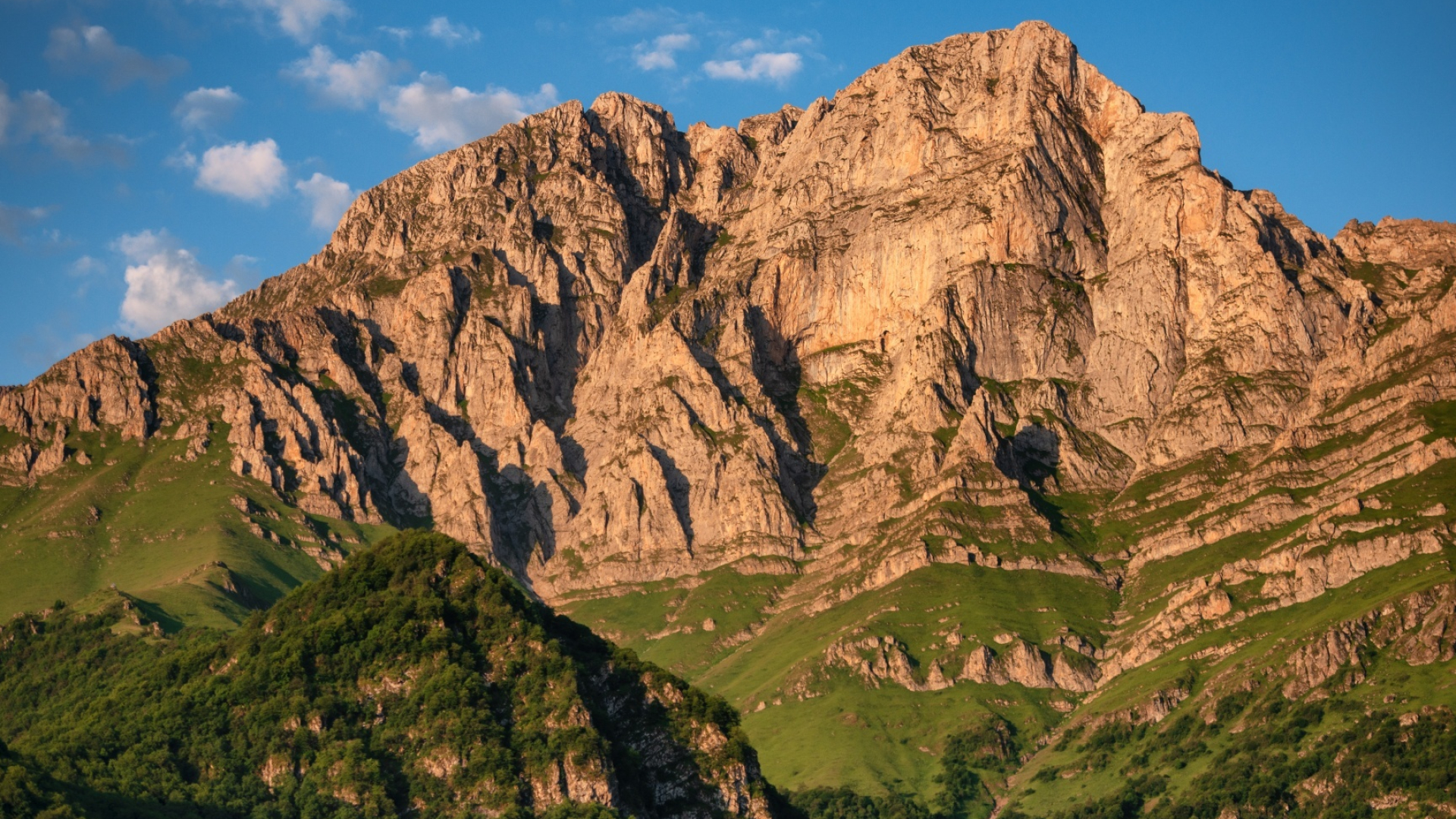 Khustup, Armenia Wallpaper, 1920x1080 Full HD Desktop