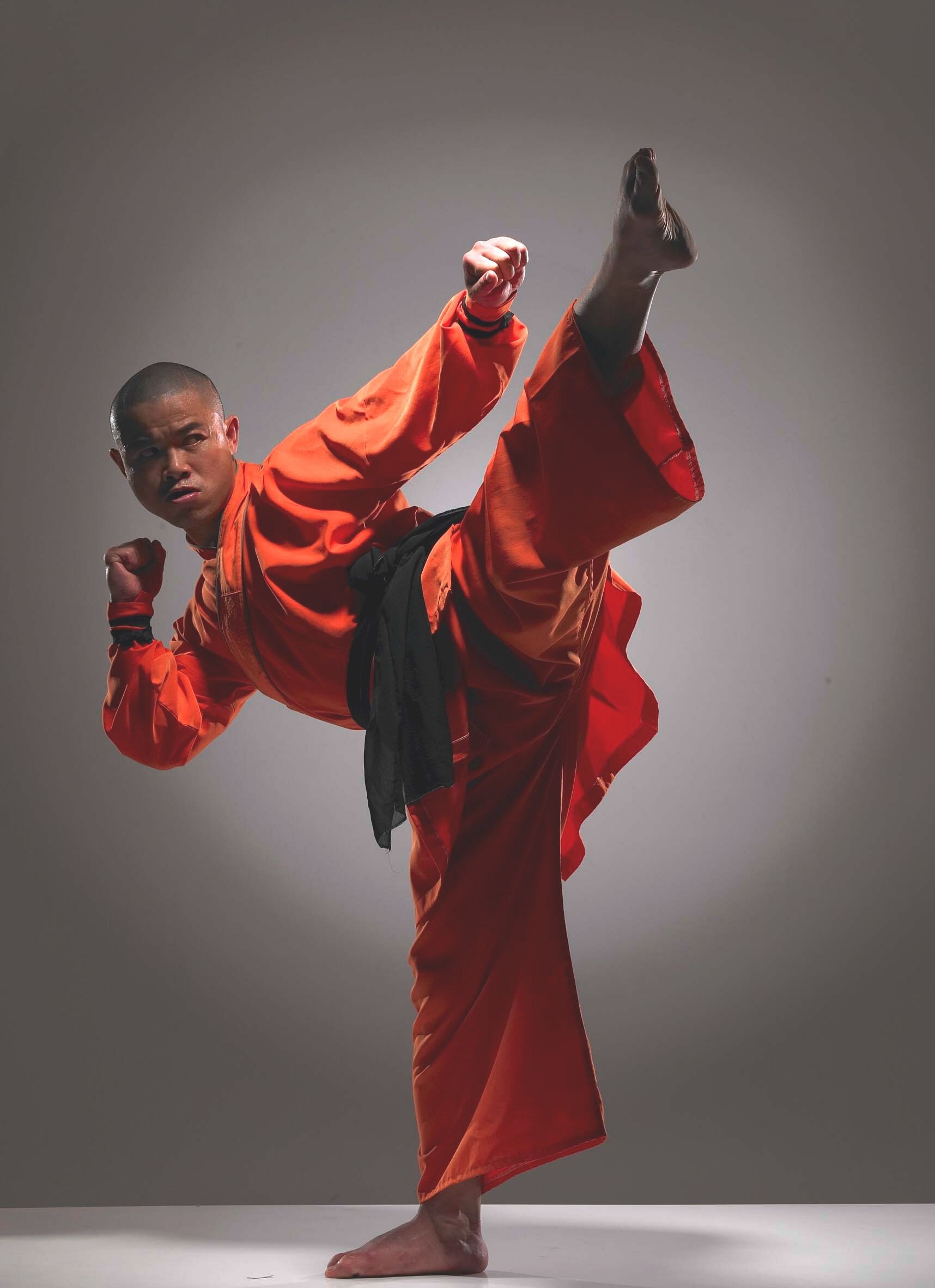 Shaolin monk, Wushu Wallpaper, 1720x2370 HD Phone