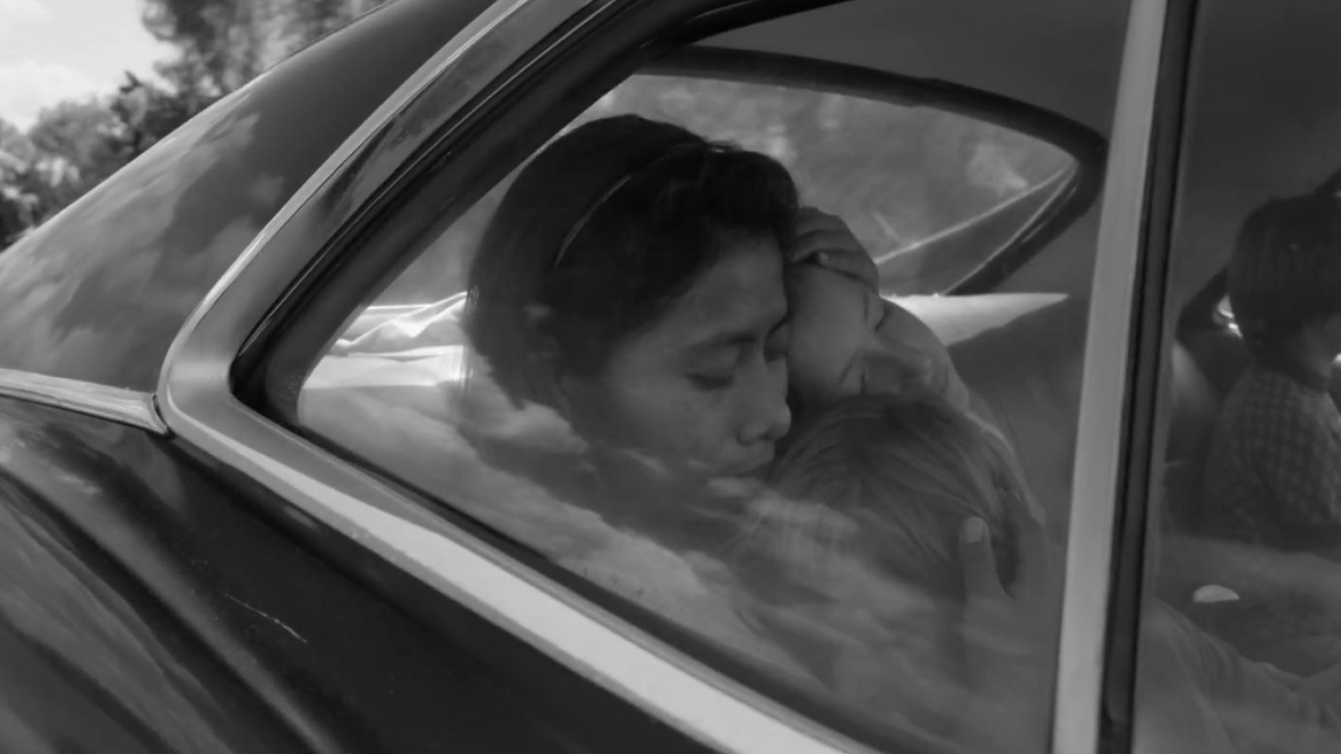 Roma movie, Filmaffinity rating, 1920x1080 Full HD Desktop