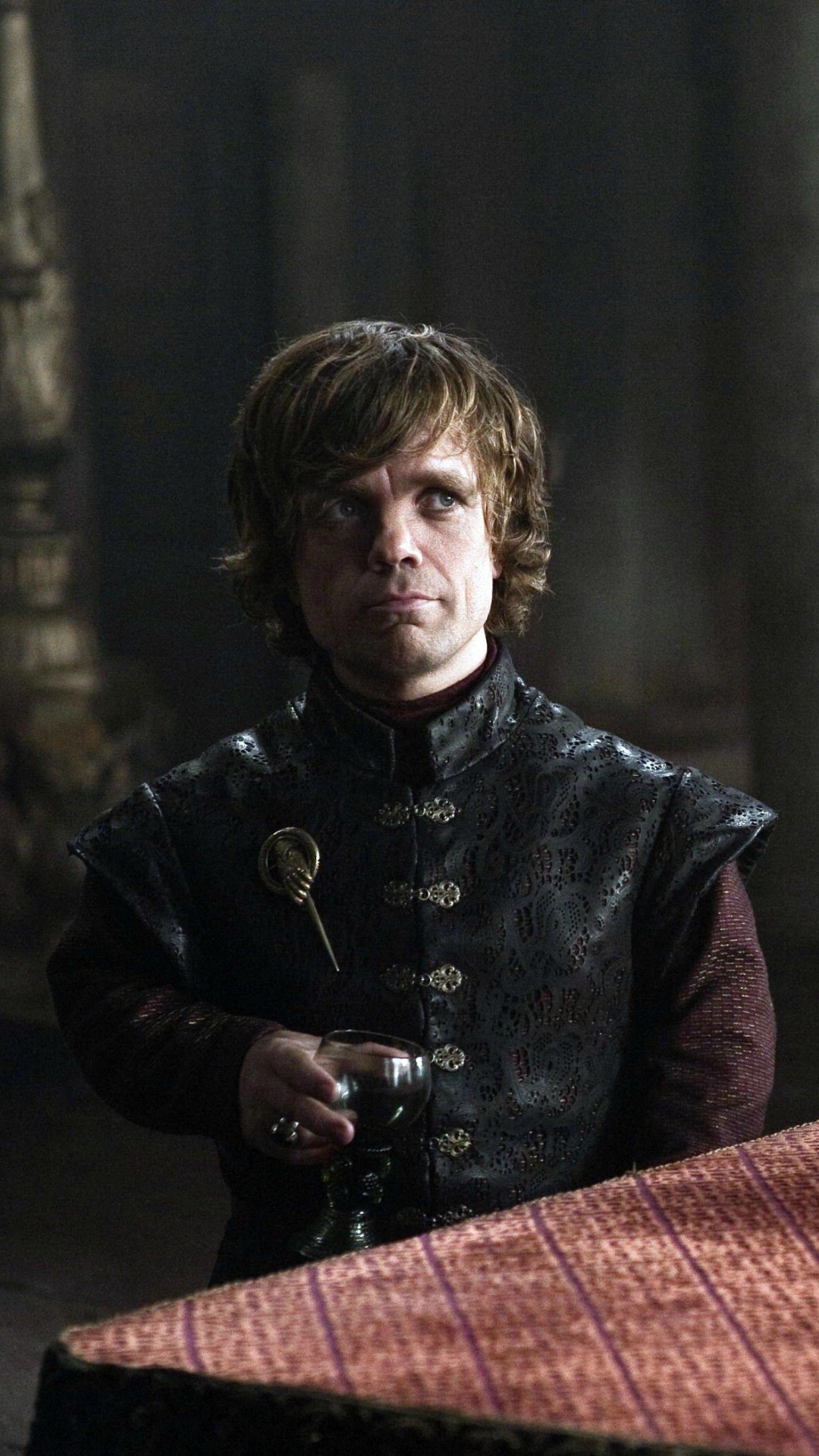 Peter Dinklage, Game of Thrones, 1080x1920 Full HD Phone