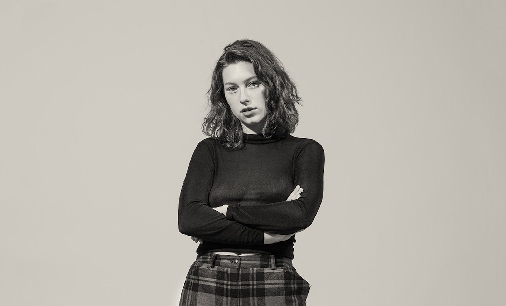 King Princess, Lucifer season 5 soundtrack, Tunefind, 1920x1170 HD Desktop