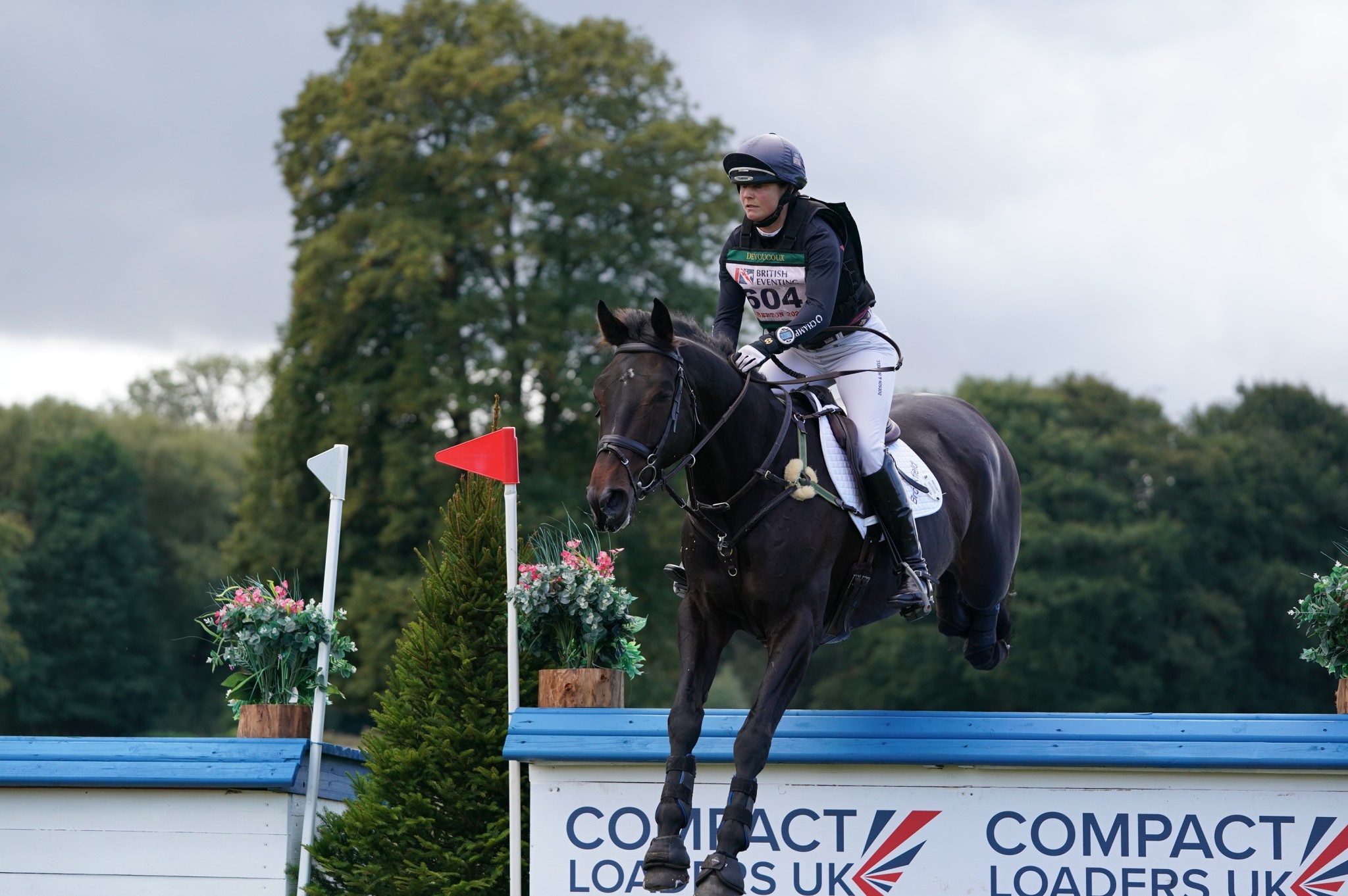 Osberton International Horse Trials, Eventing Wallpaper, 2050x1370 HD Desktop