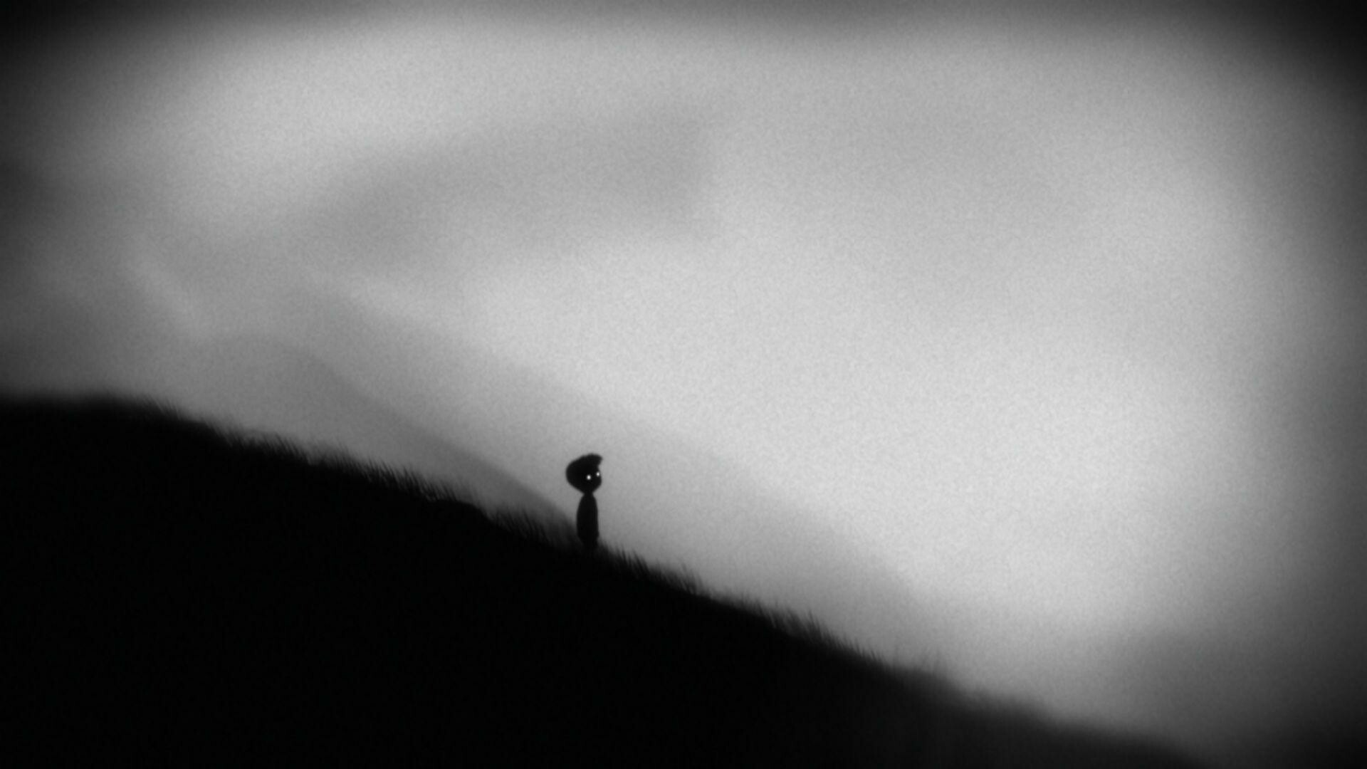 Limbo wallpapers, Captivating visuals, Limbo atmosphere, High-quality gaming, 1920x1080 Full HD Desktop