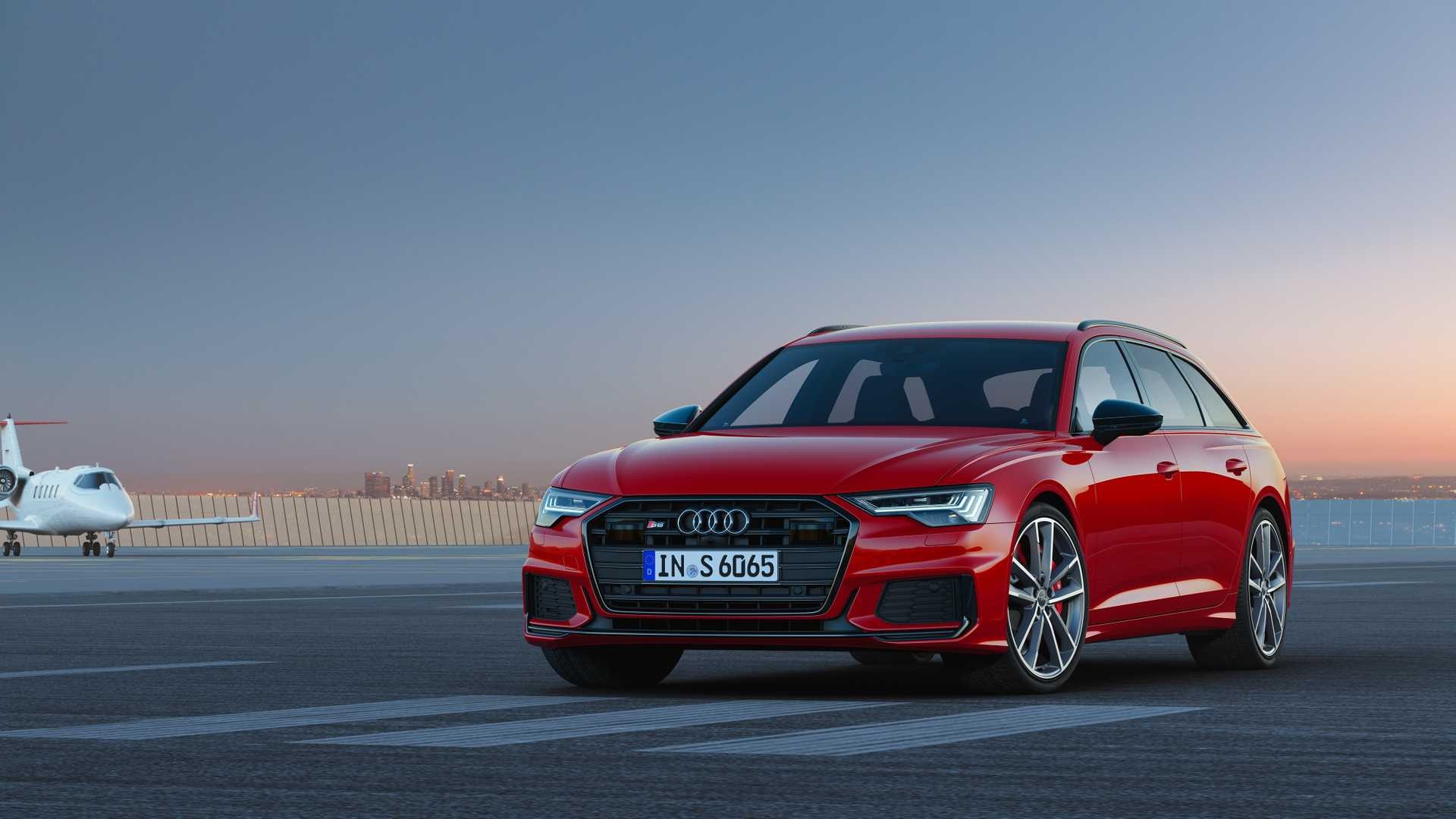 Audi S6, Avant tdi wallpapers, 26 HD images, New car, 1920x1080 Full HD Desktop