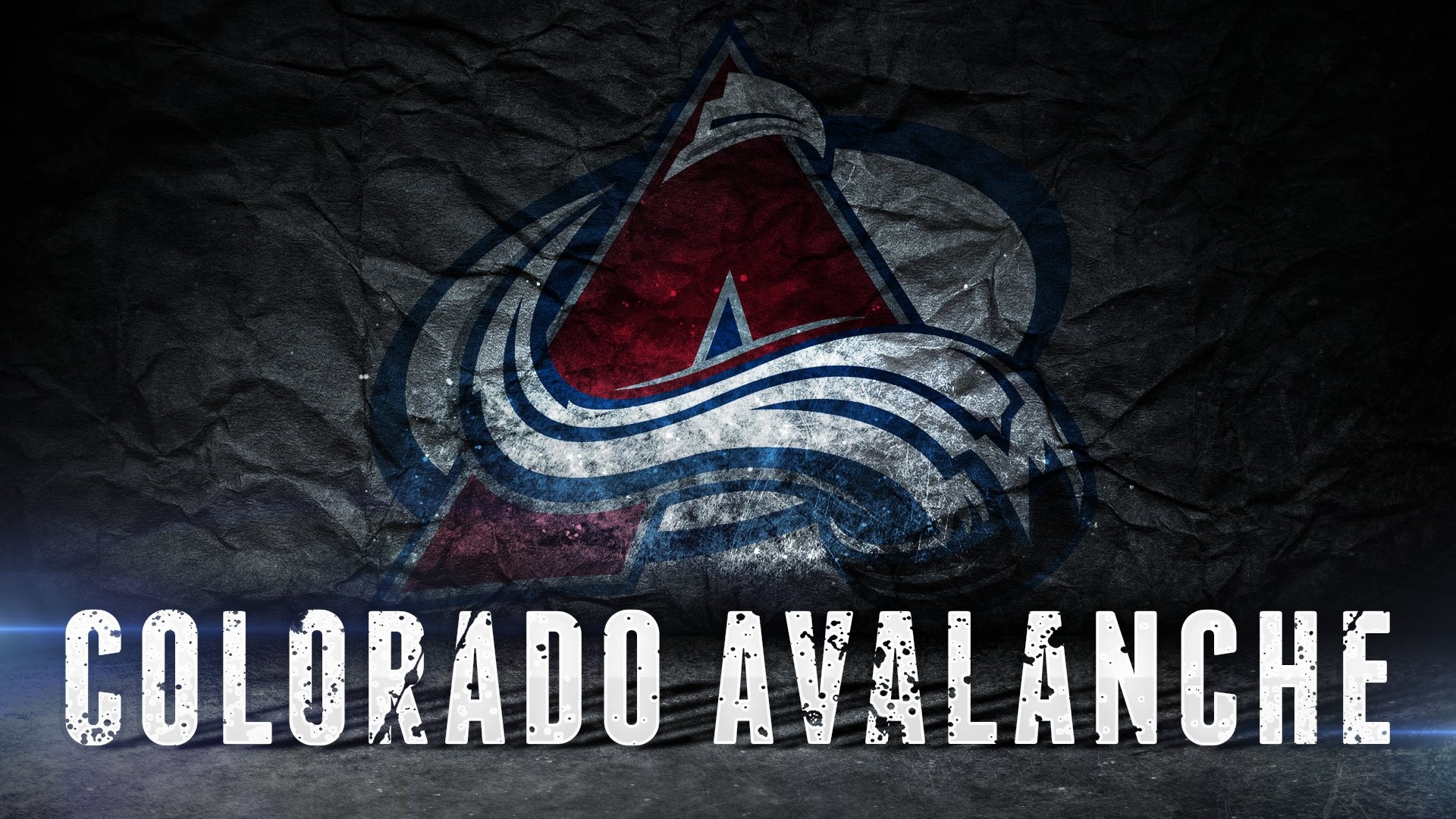 Colorado Avalanche, NHL Hockey, Team Wallpaper, Ice Hockey, 1920x1080 Full HD Desktop