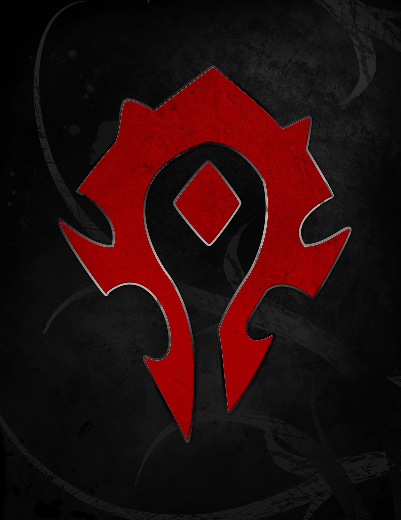 Horde, Gaming community, Online multiplayer, Gaming lifestyle, 1600x2080 HD Phone