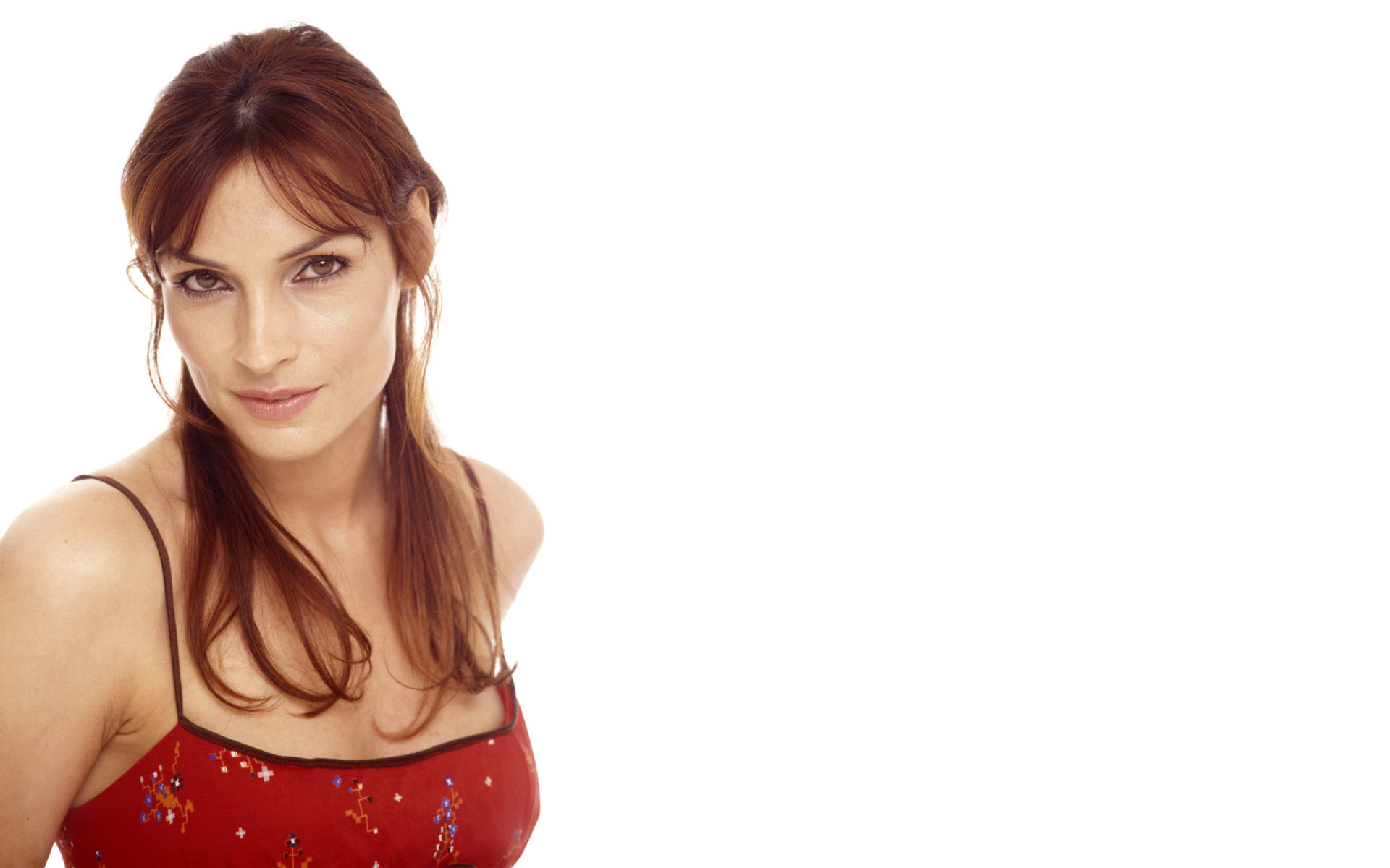 Famke Janssen, HD wallpapers, Collection, 14 images, 1920x1200 HD Desktop