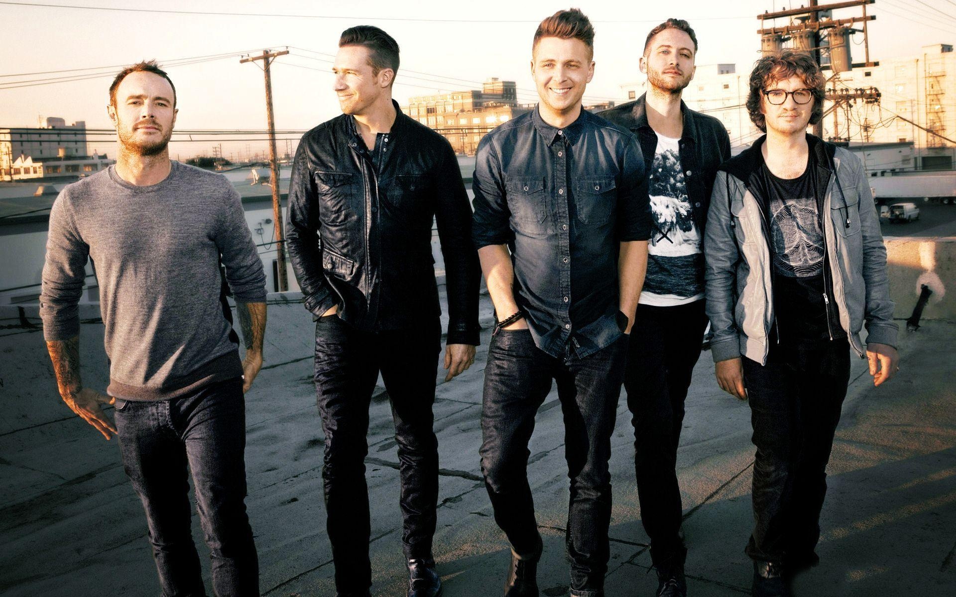 One Republic wallpapers, Band-inspired backgrounds, Music fanart, Personalize your screen, 1920x1200 HD Desktop