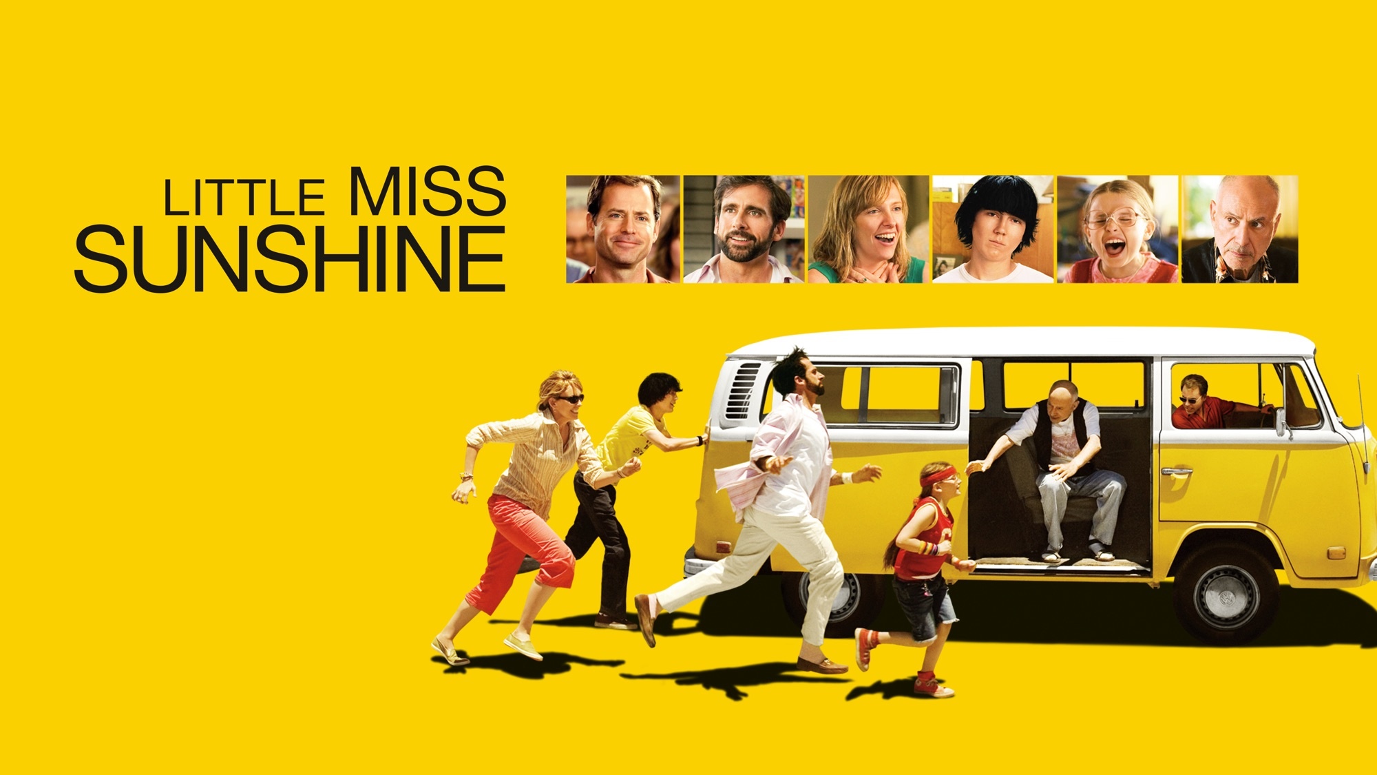 Little Miss Sunshine, HD wallpaper, Background image, 2000x1130 HD Desktop