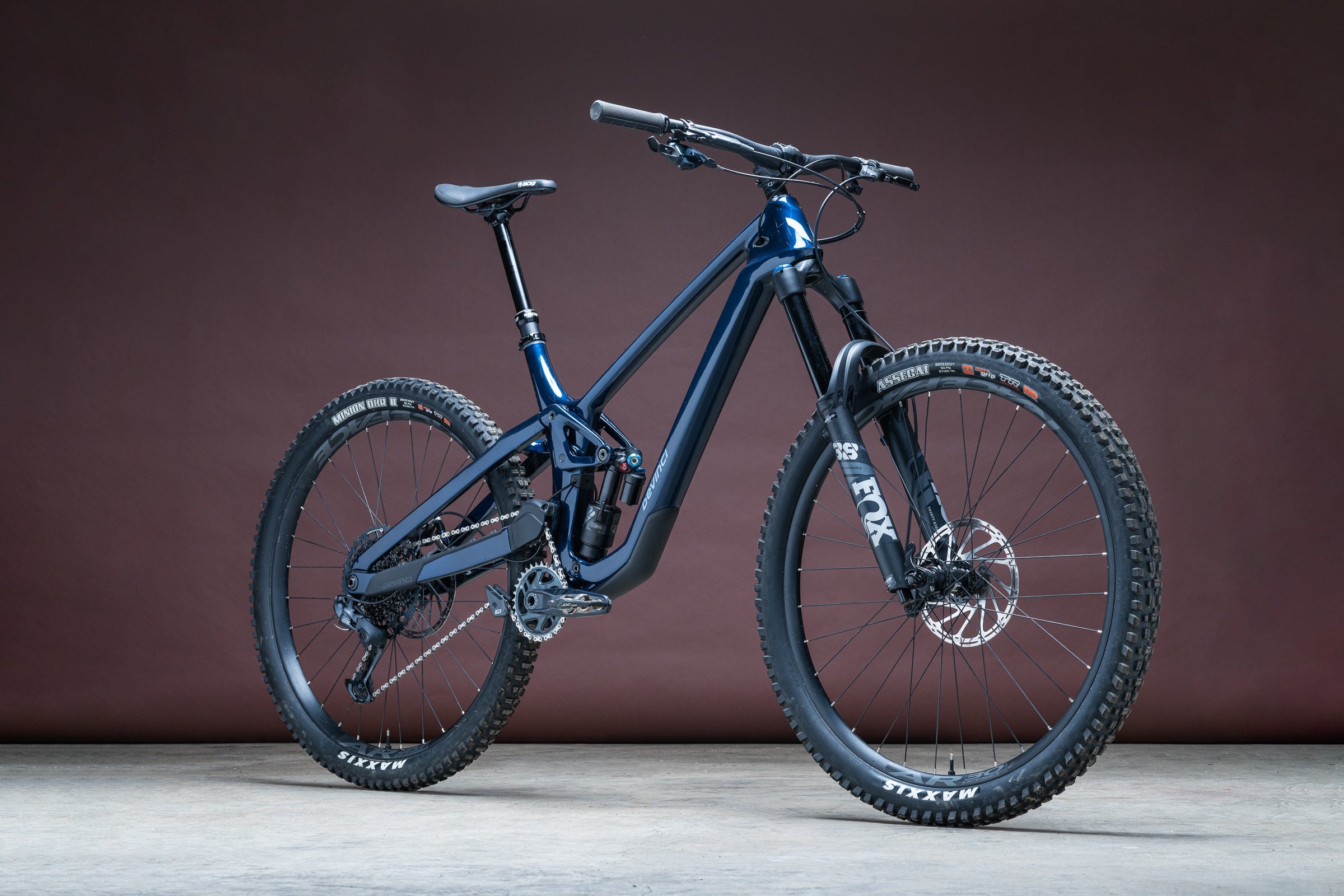 Cycles Devinci, Spartan review, Beta tests beta, MTB, 2400x1600 HD Desktop