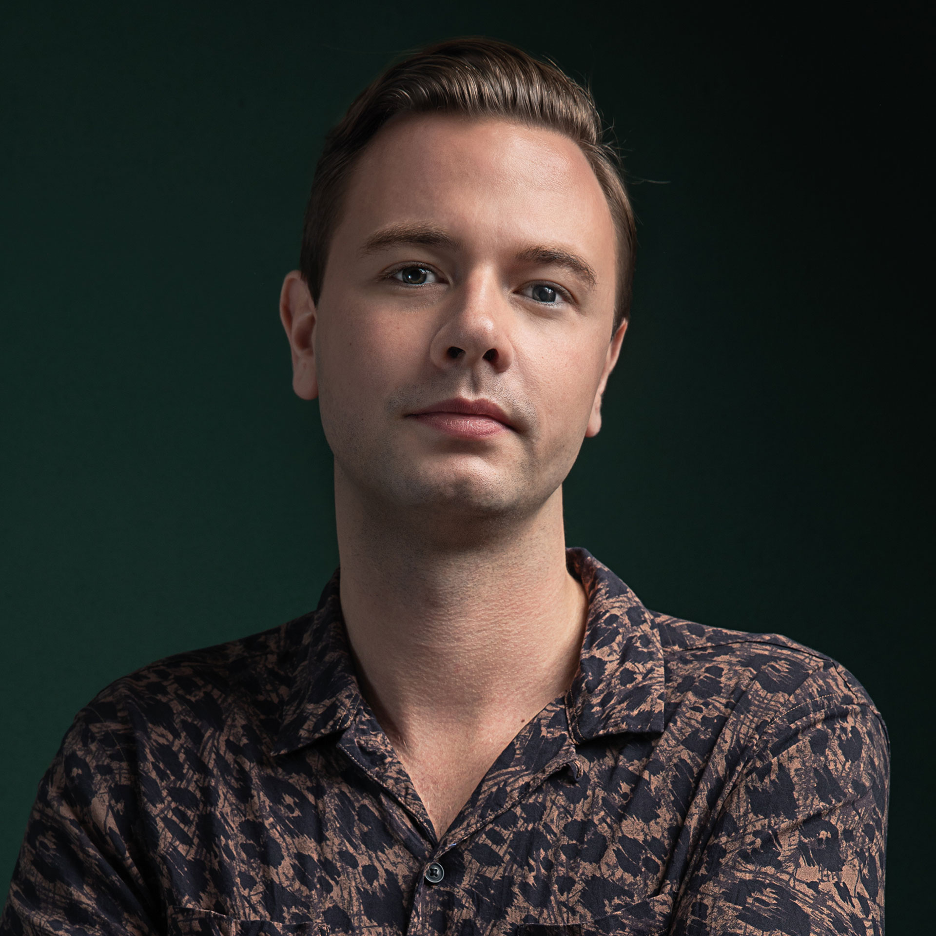 Sam Feldt, Strassberger, Music artist, Aruba, 1920x1920 HD Phone