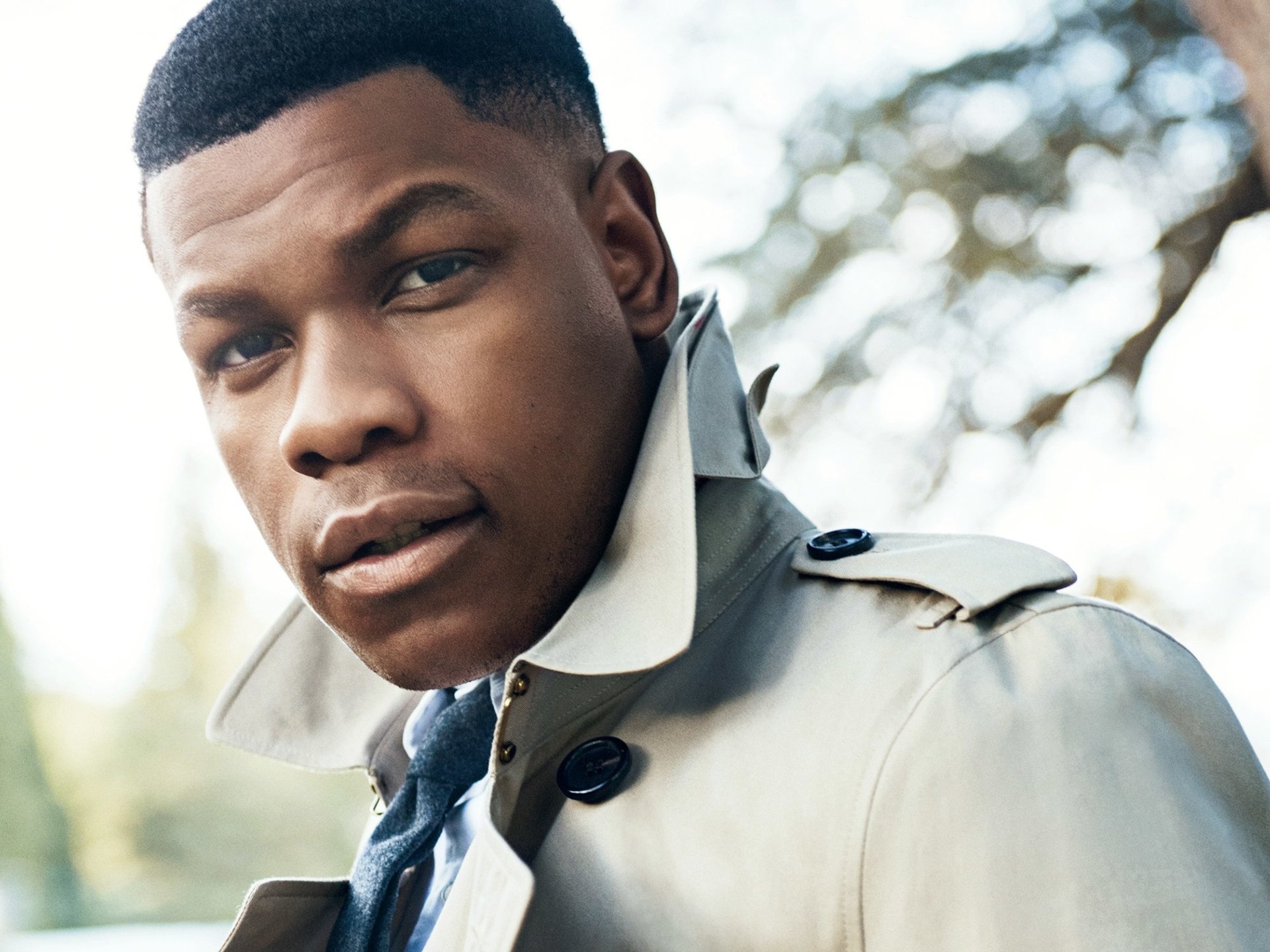 John Boyega, HD wallpaper, Background image, 1920x1440 HD Desktop