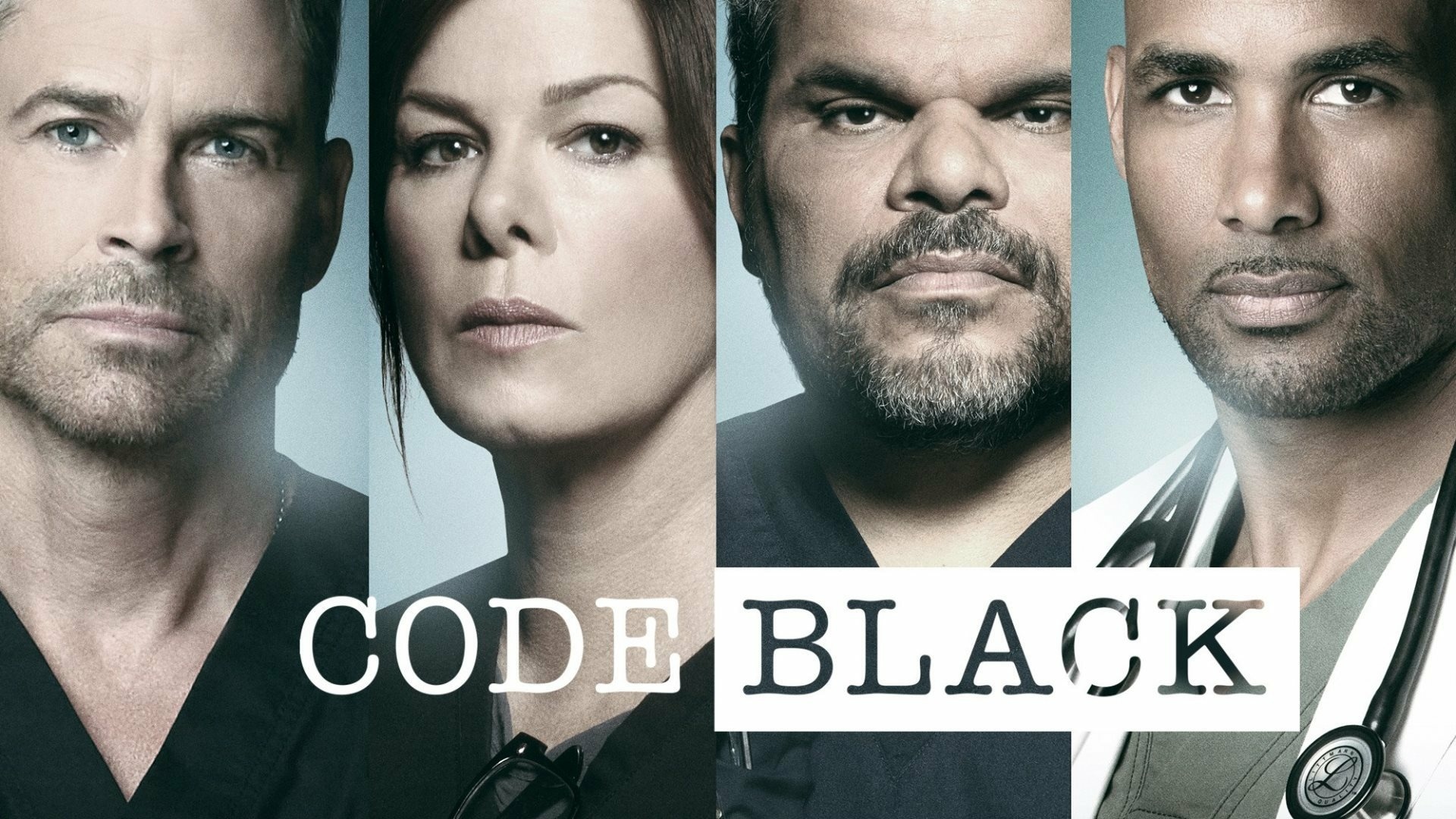 Marcia Gay Harden, Code Black Rai 2, 1920x1080 Full HD Desktop