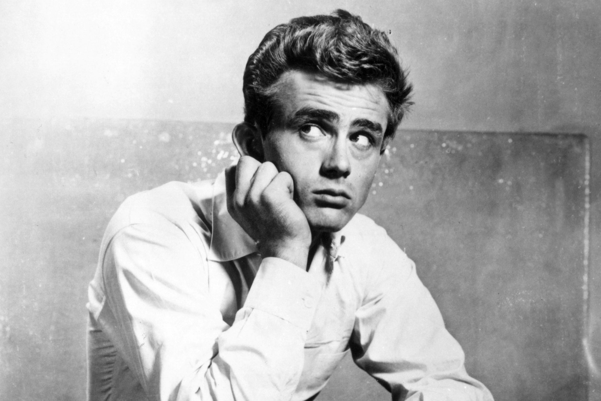 James Dean, Posthumous role, Finding Jack movie, Movies, 2000x1340 HD Desktop