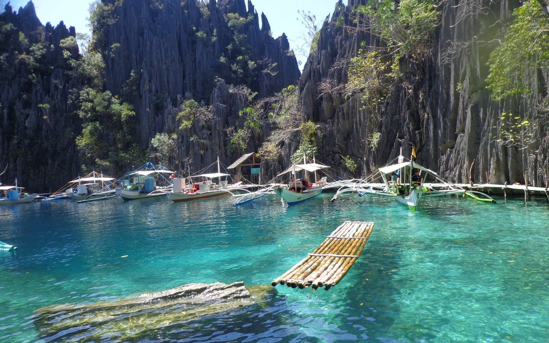 El Nido, Exquisite wallpapers, 1920x1200 HD Desktop