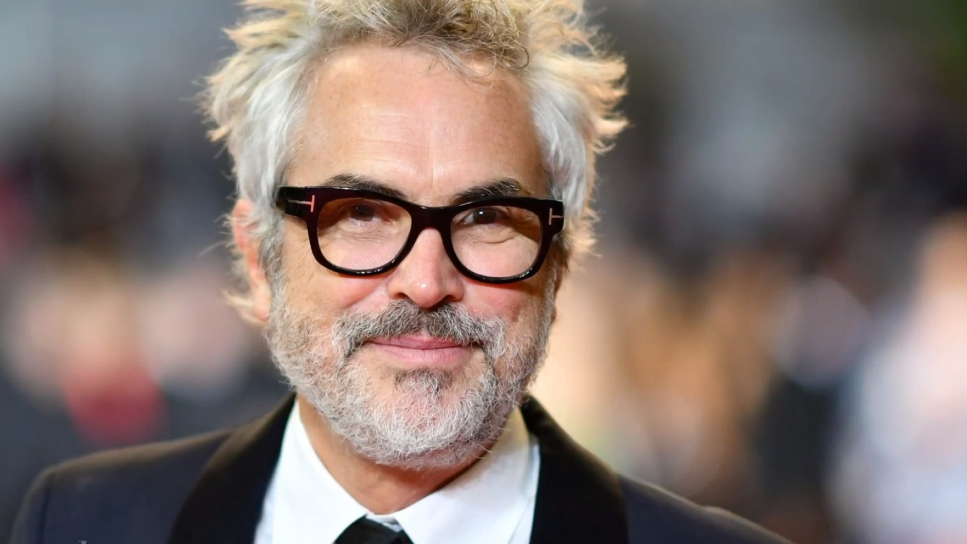 Alfonso Cuaron, Wallpapers, 1920x1080 Full HD Desktop