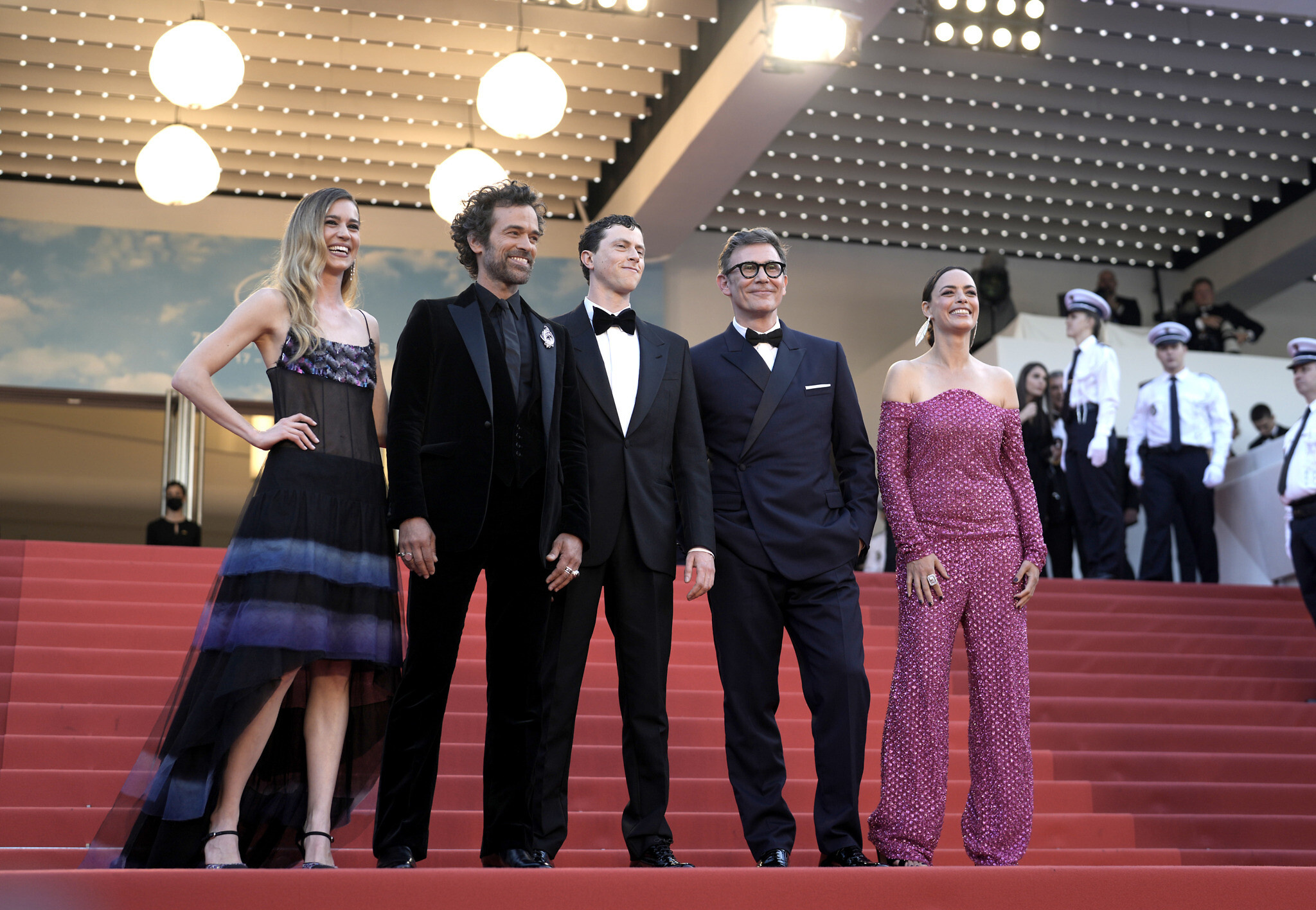 Invoking Chaplin's Hitler, Cannes filmmakers, Anti-war voices, The Times of Israel, 2050x1420 HD Desktop