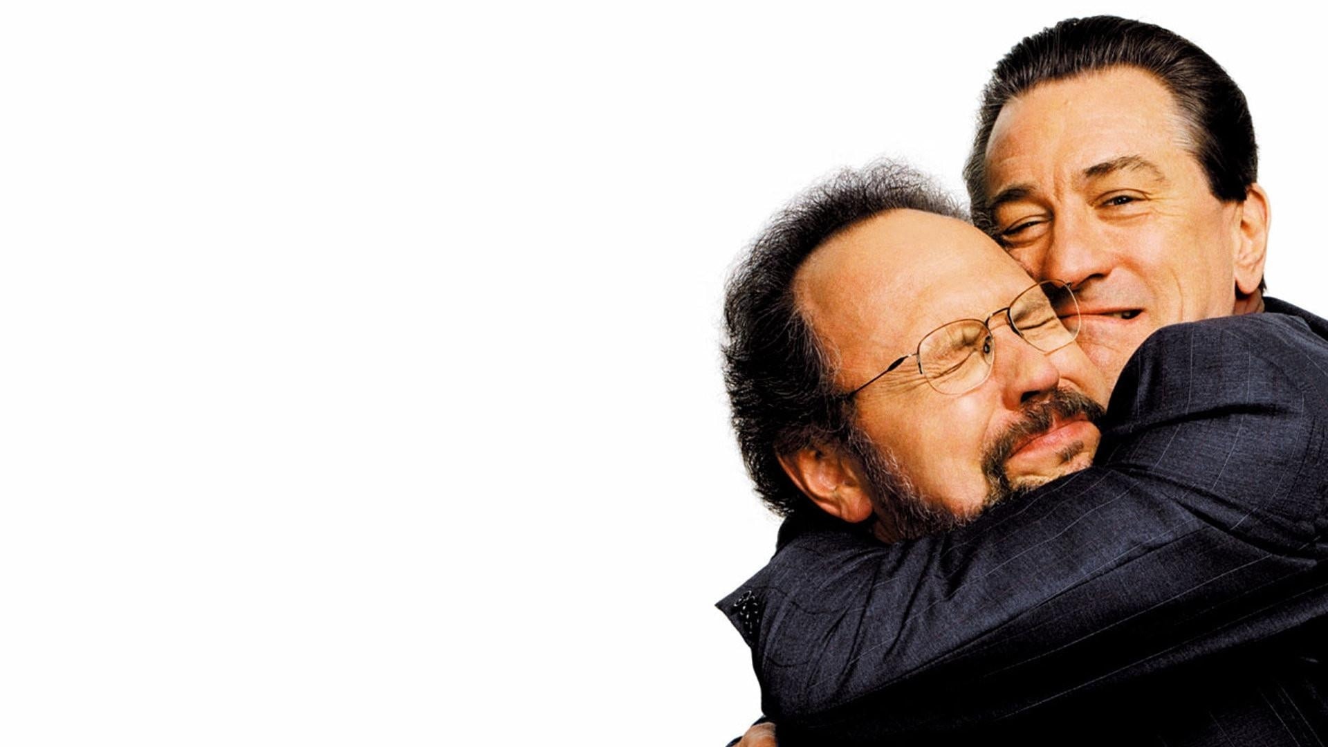 Analyze This, 1999, Movie database, TMDB, 1920x1080 Full HD Desktop
