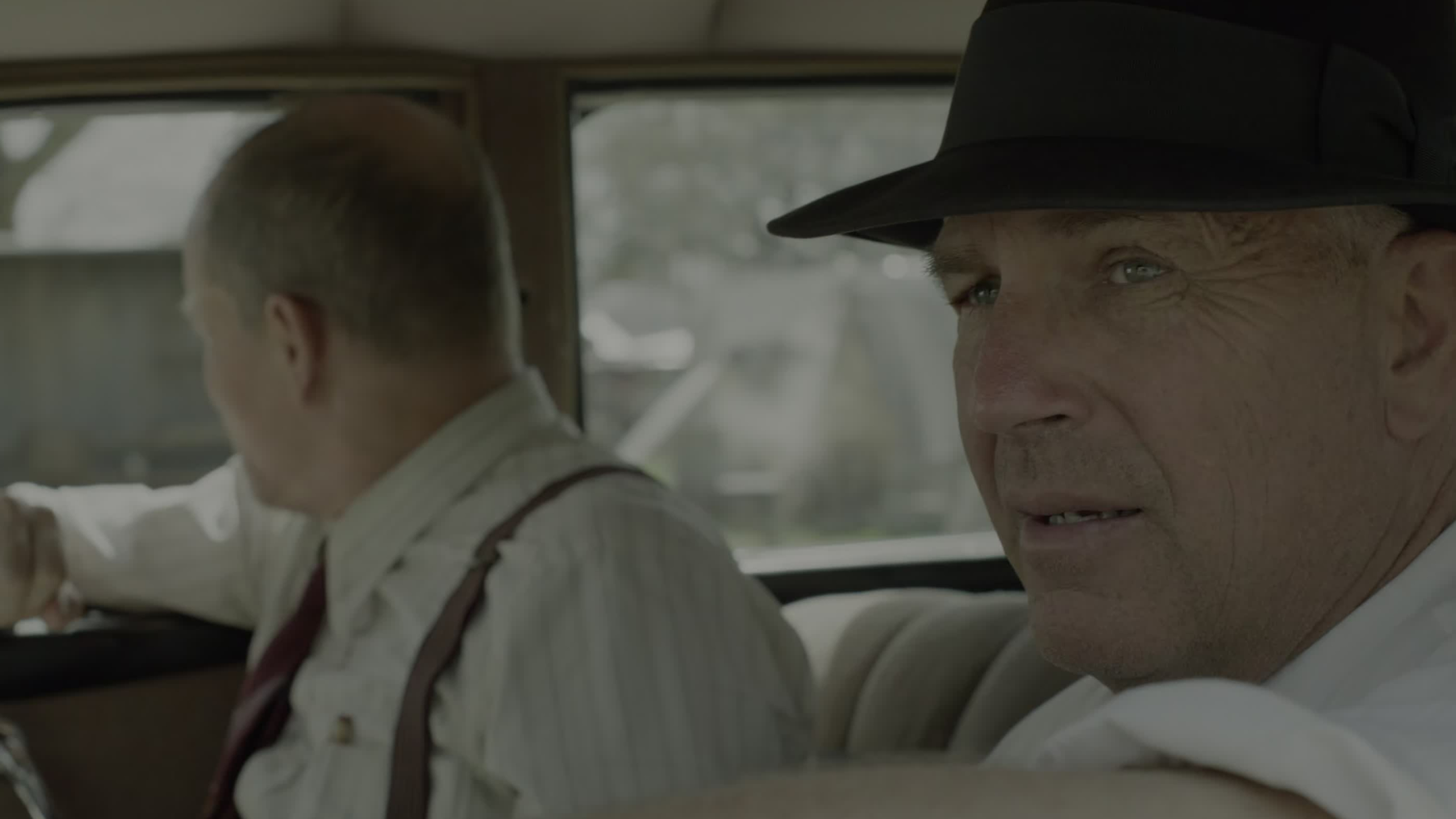 The Highwaymen 2019, 1080p Webrip x264, 3840x2160 4K Desktop