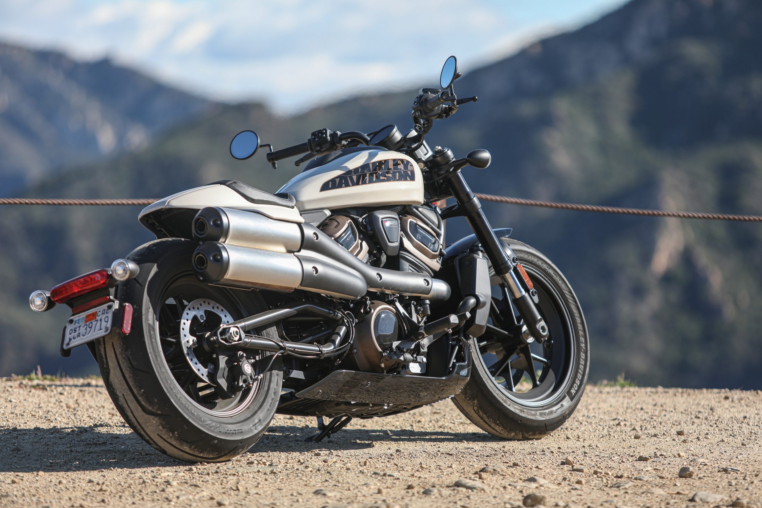 Sportster S 2022, Harley Bikes Wallpaper, 2560x1710 HD Desktop