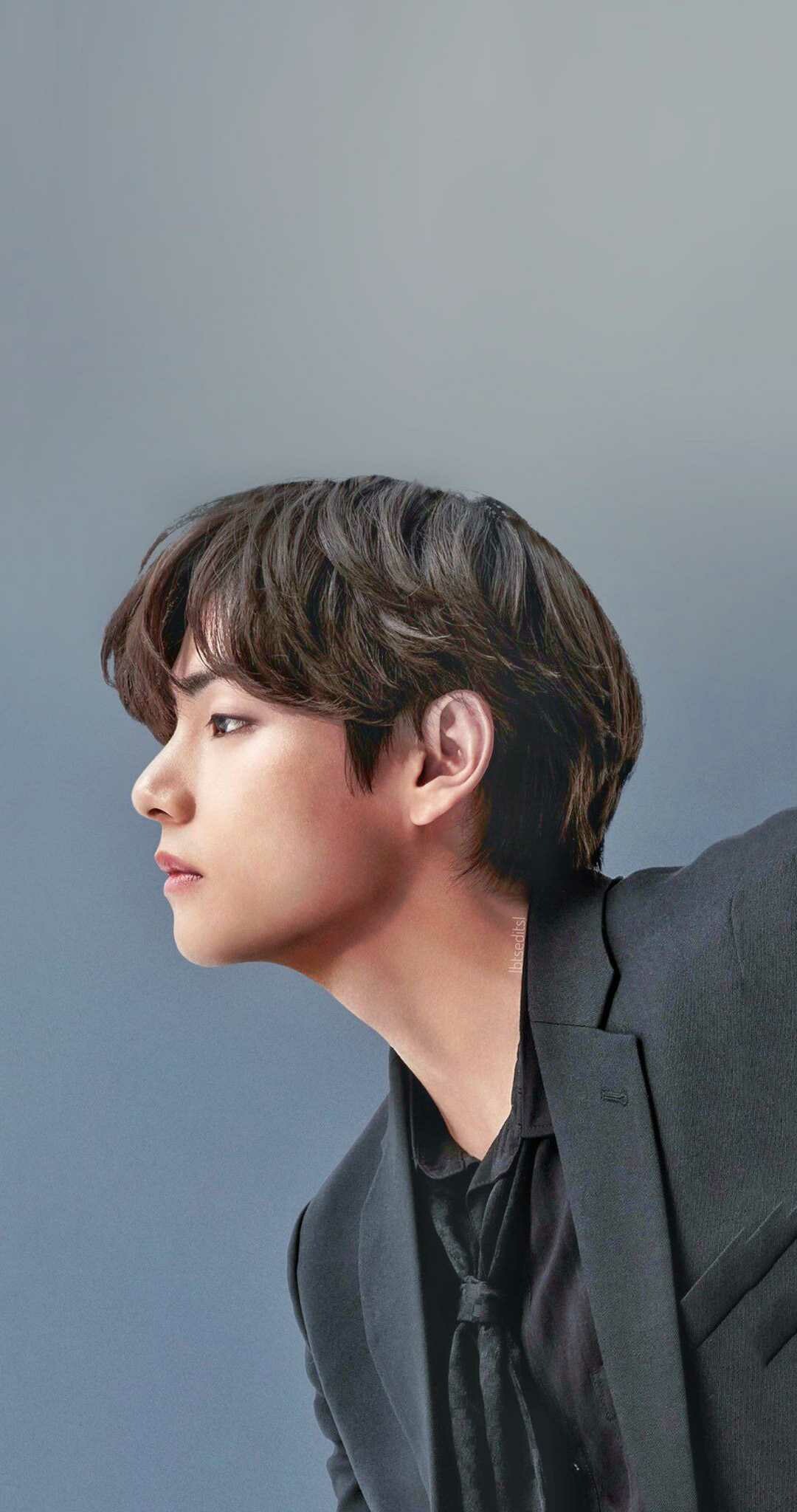 BTS Music, V BTS wallpapers, Awesome designs, Aesthetic appeal, 1080x2050 HD Phone