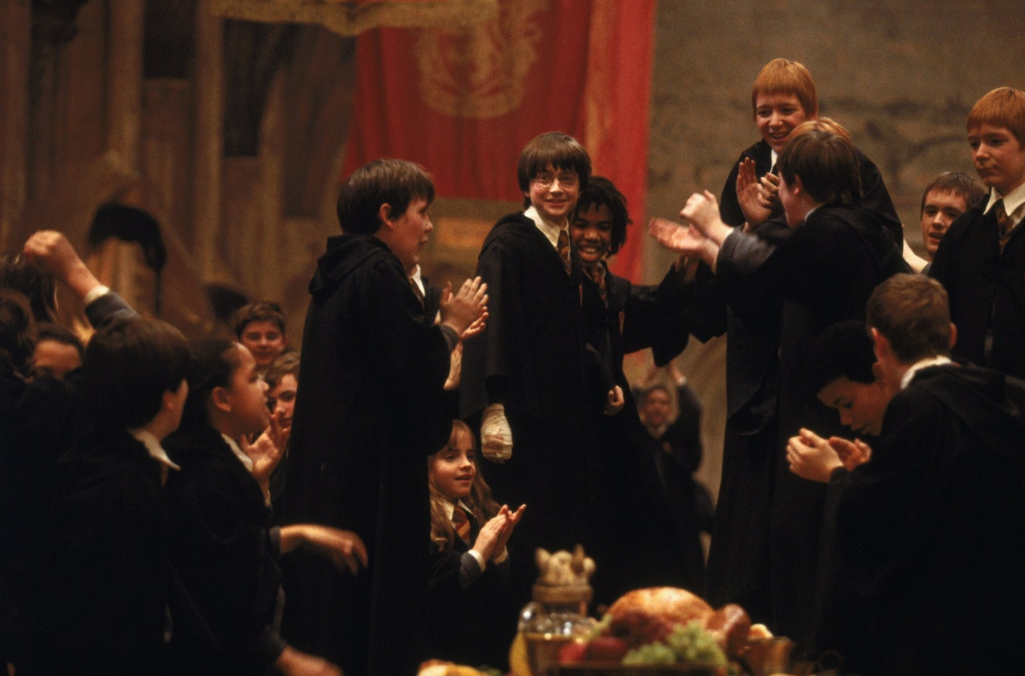 Philosophers Stone, Harry Potter, Fanpop, 2100x1390 HD Desktop