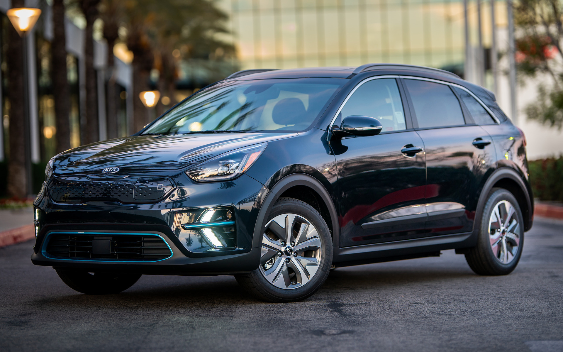 Kia Niro, EV US hintergrundbilder, HD car pixel, 1920x1200 HD Desktop