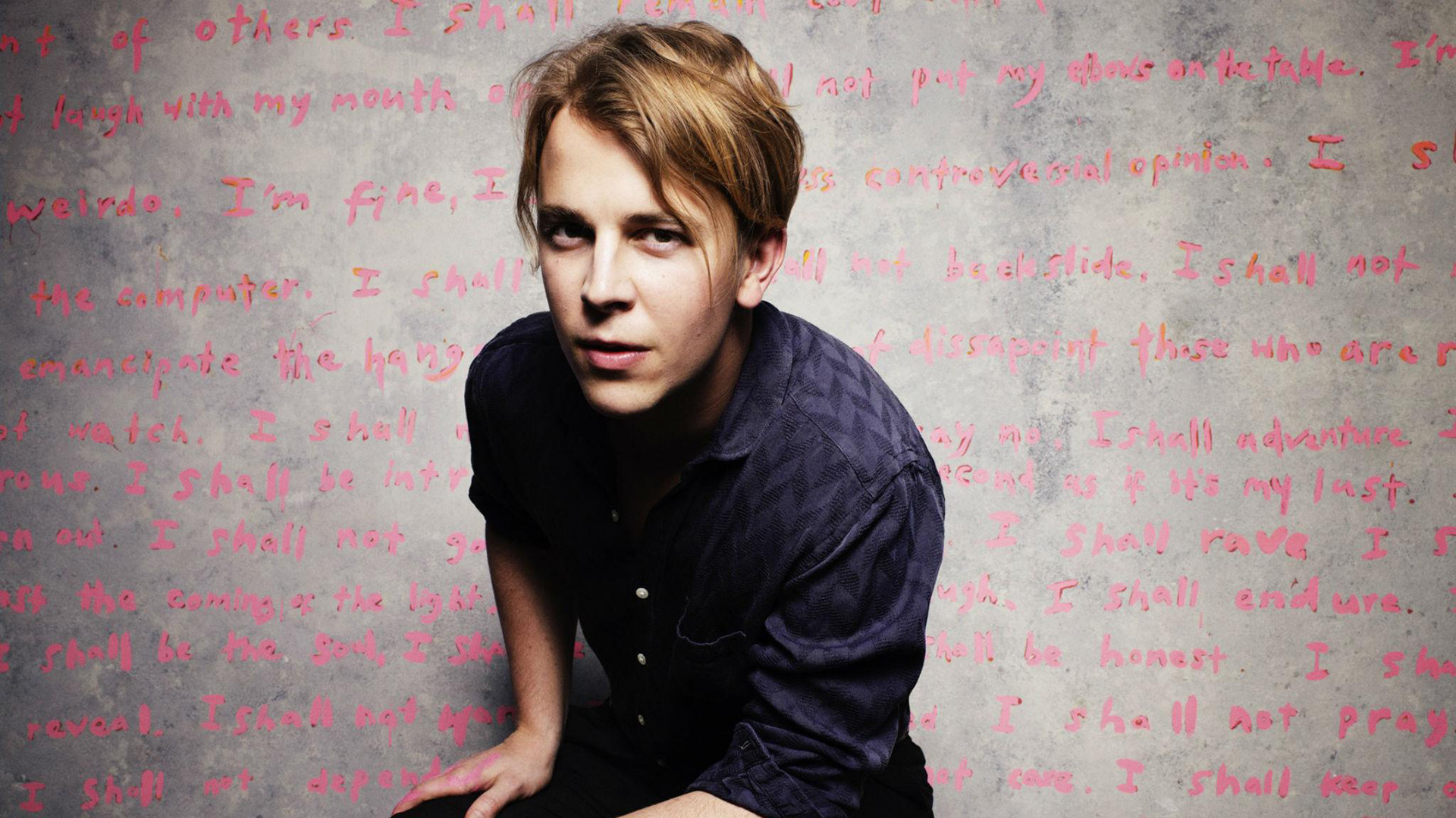 Tom Odell's new album, Jubilee Road release, Meaningful lyrics, Music journalism, 1920x1080 Full HD Desktop