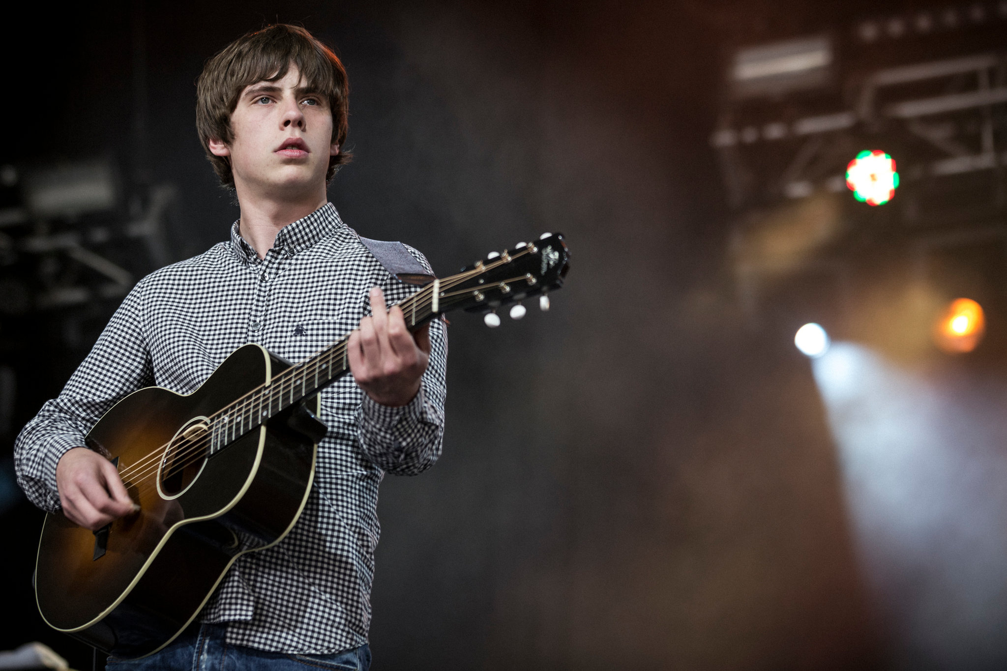 Coachella 2013, Jake Bugg Wallpaper, 2050x1370 HD Desktop