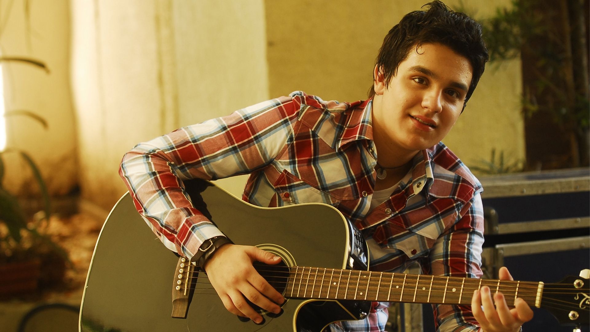 Luan Santana Wallpapers - Top Free Luan Santana Backgrounds 1920x1080