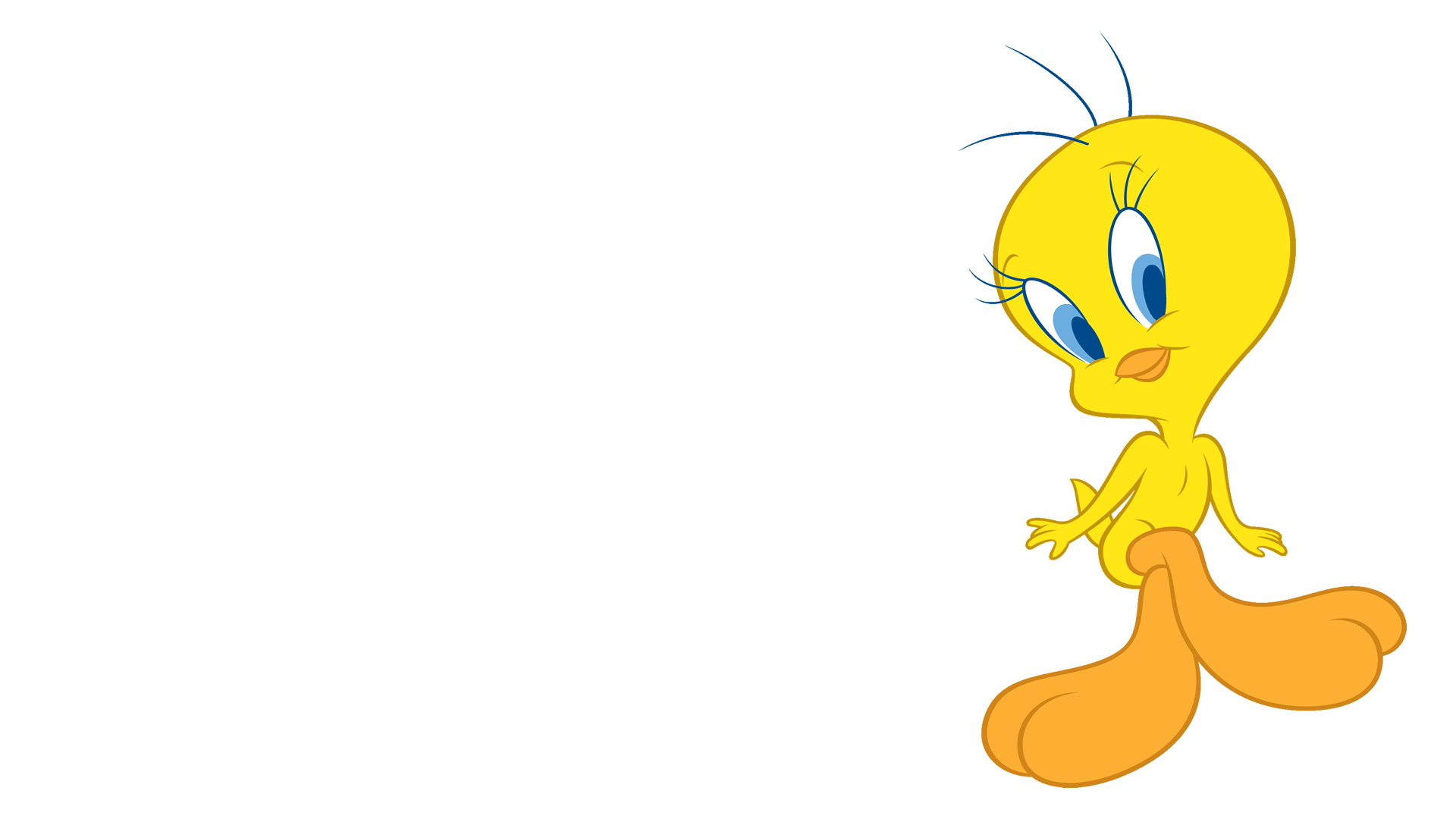 Looney Tunes Tweety Bird, 48 Wallpaper, 1920x1080 Full HD Desktop