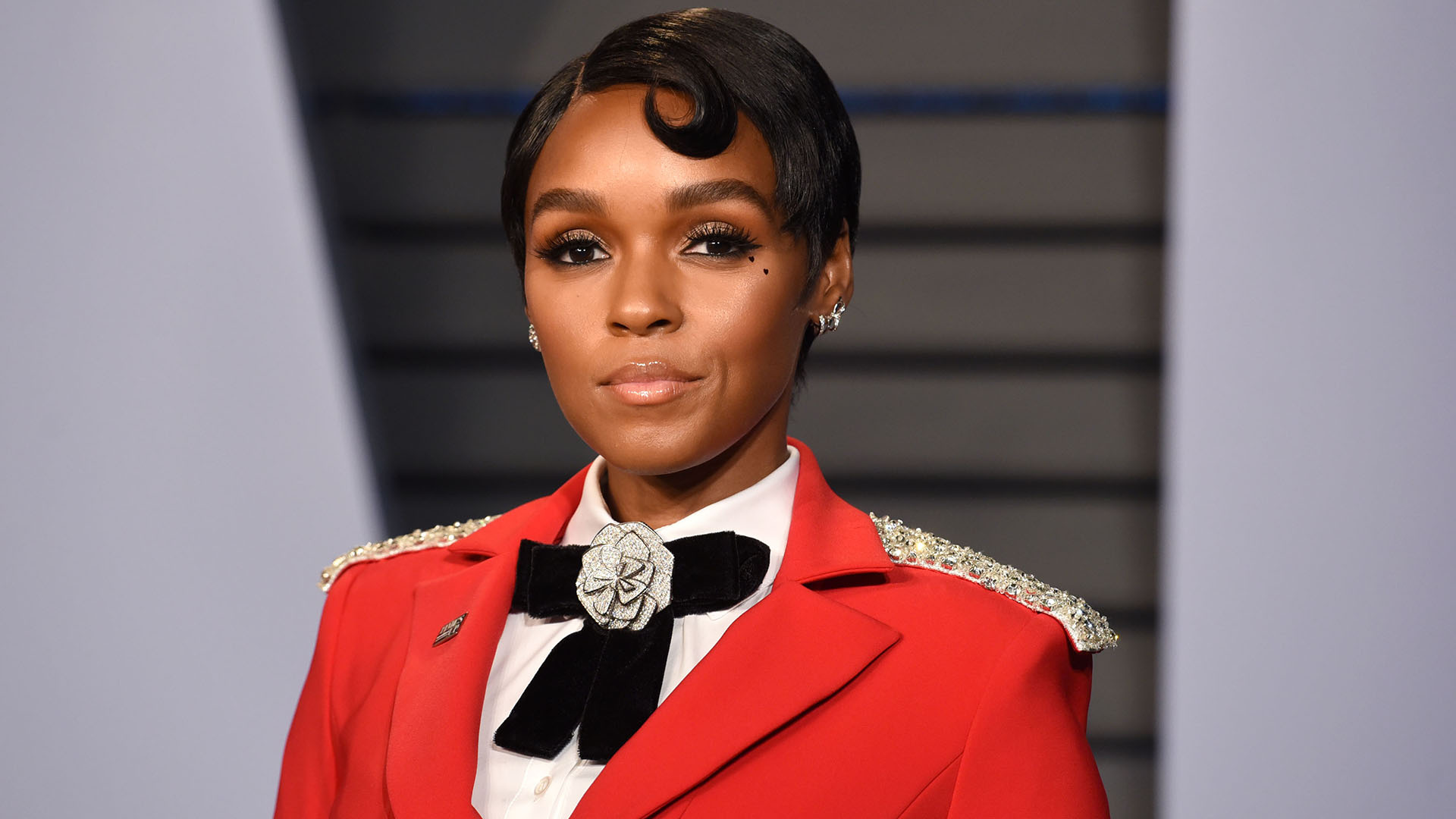 Janelle Monae faced homophobia coming, 1920x1080 Full HD Desktop