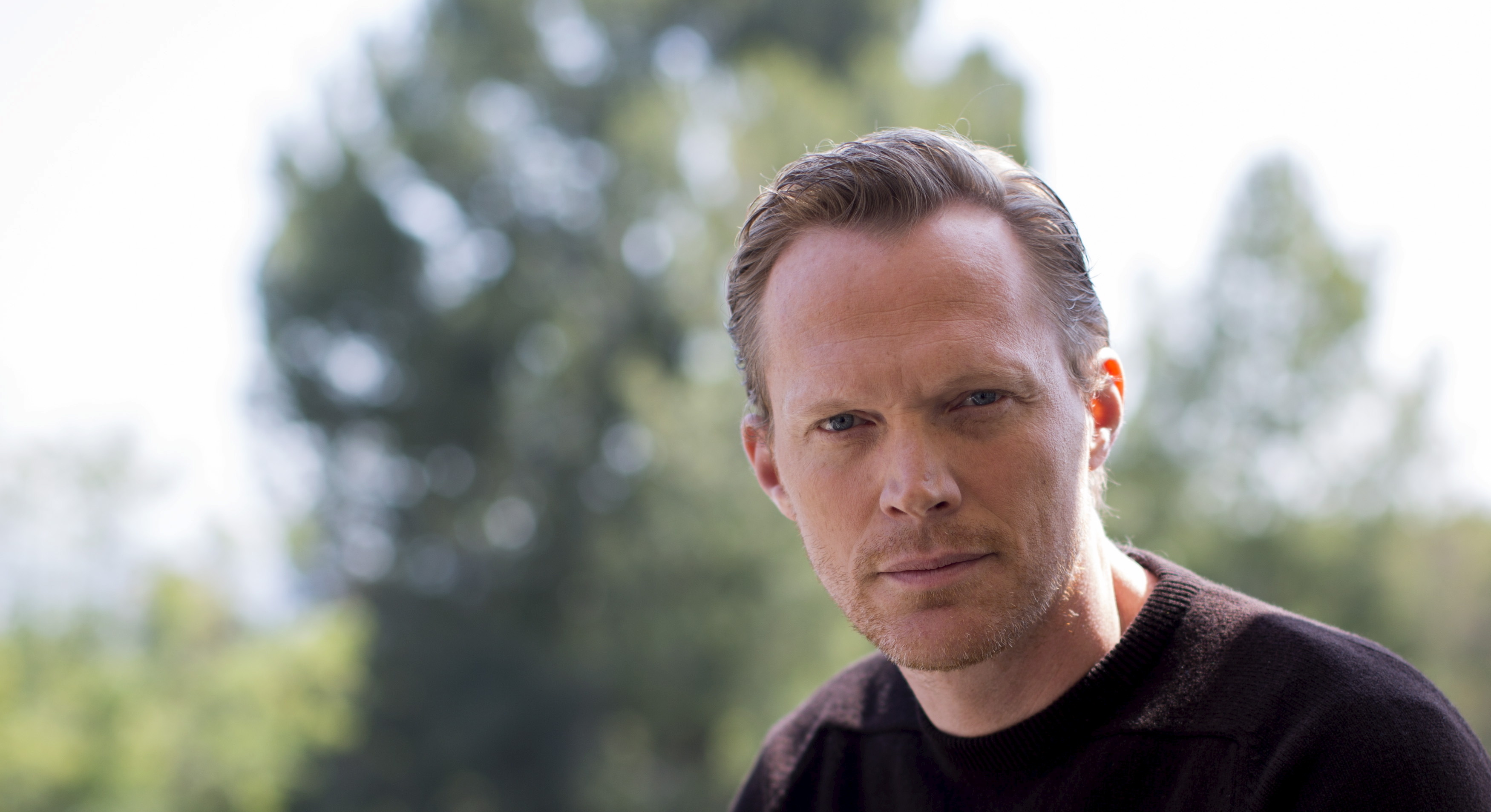 Paul Bettany HD Wallpaper, Background Image, 3500x1910 HD Desktop